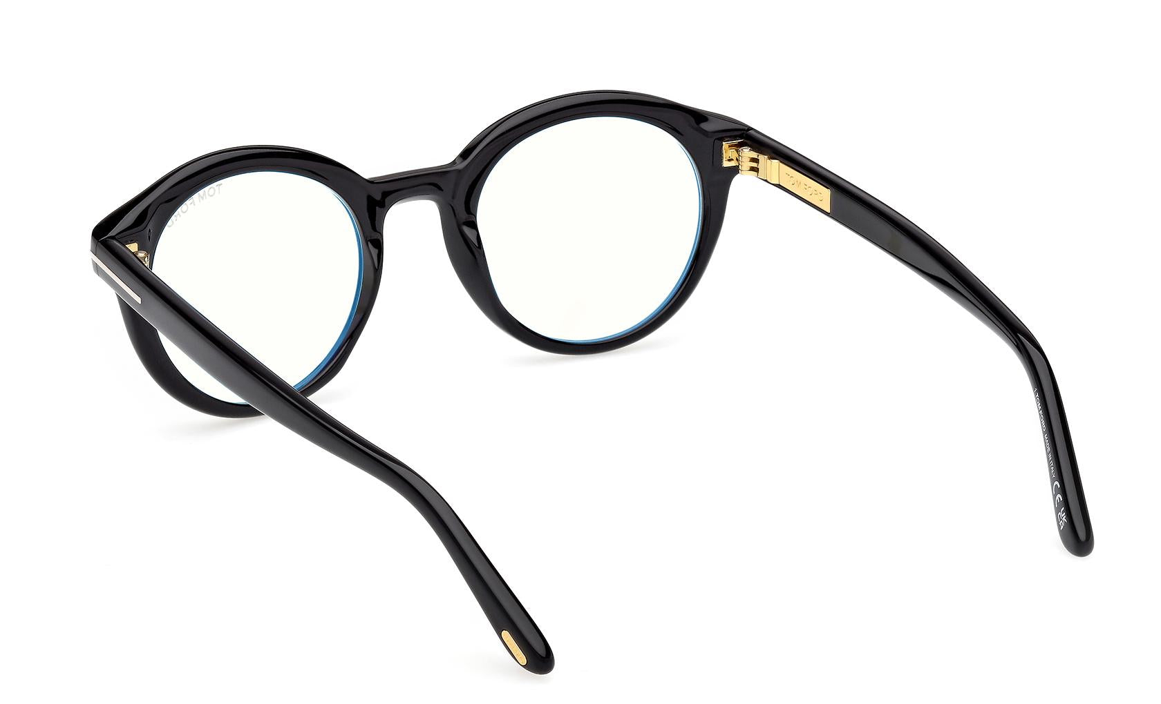 Tom Ford Eyeglasses FT6061/B 001