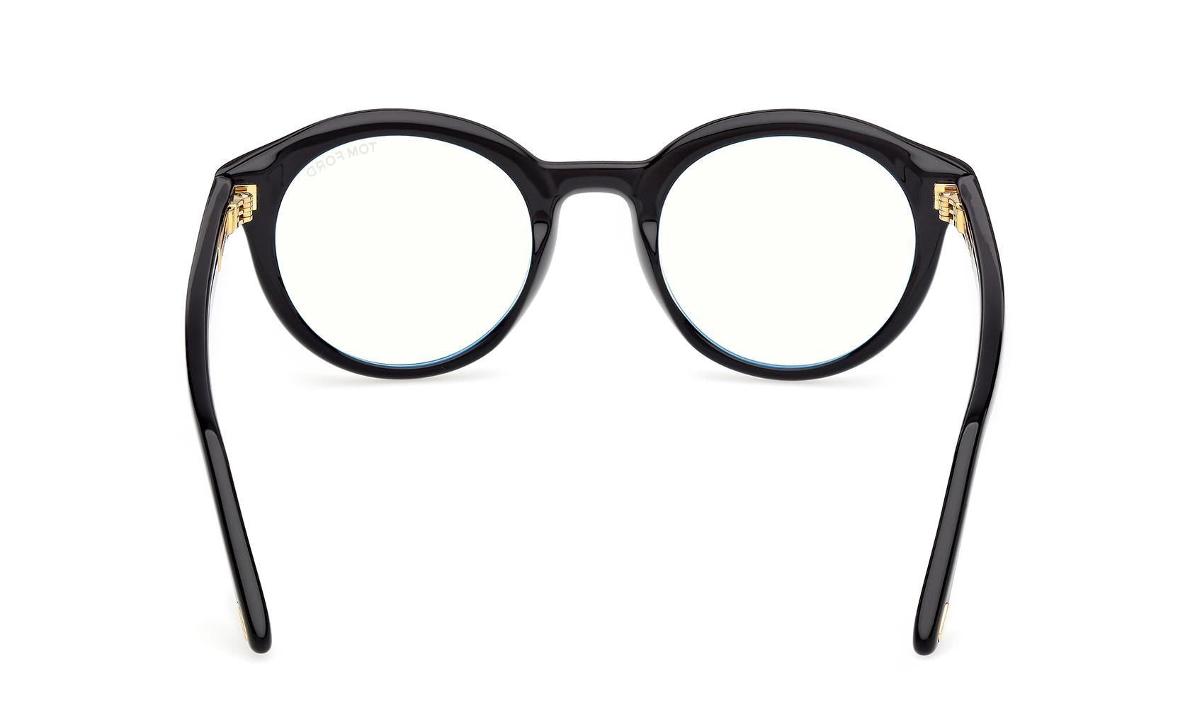 Tom Ford Eyeglasses FT6061/B 001