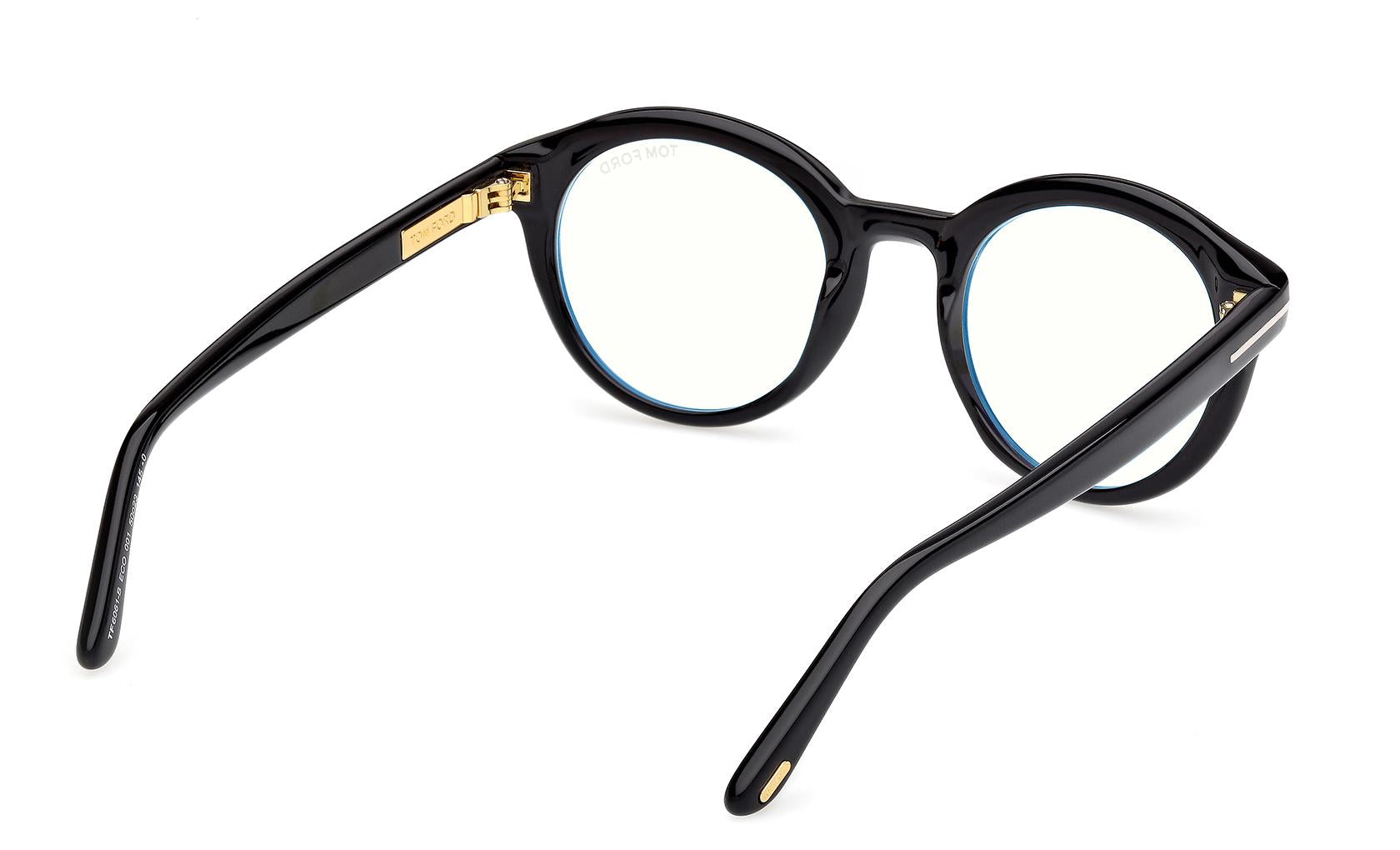 Tom Ford Eyeglasses FT6061/B 001
