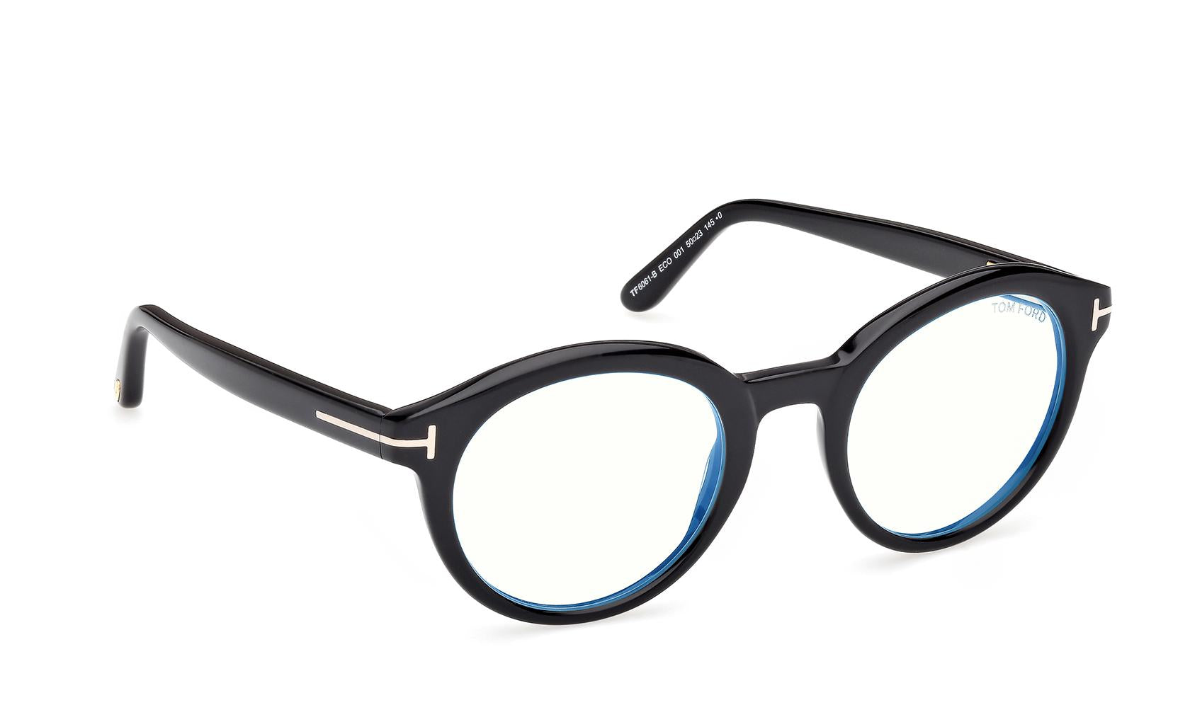 Tom Ford Eyeglasses FT6061/B 001