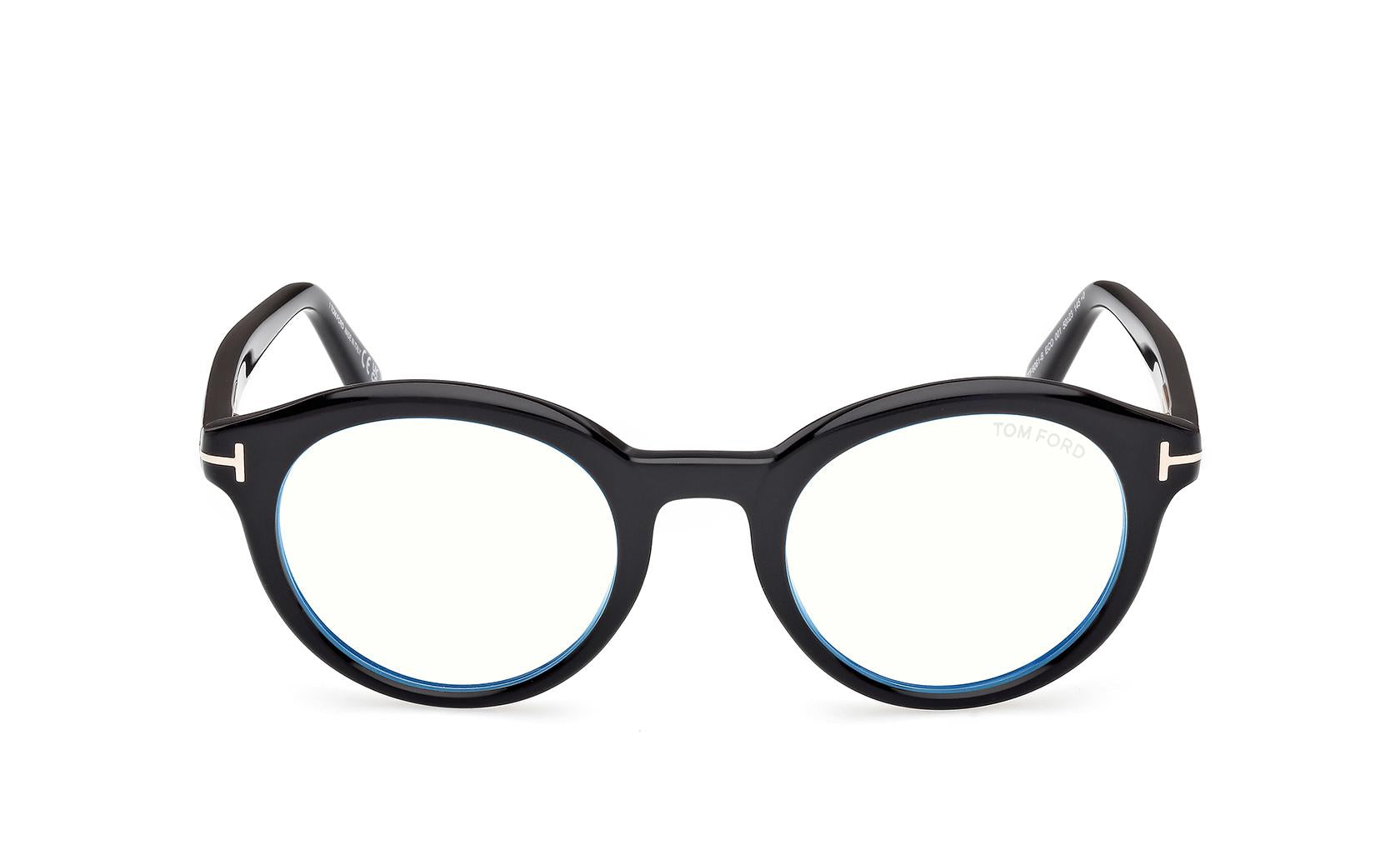 Tom Ford Eyeglasses FT6061/B 001