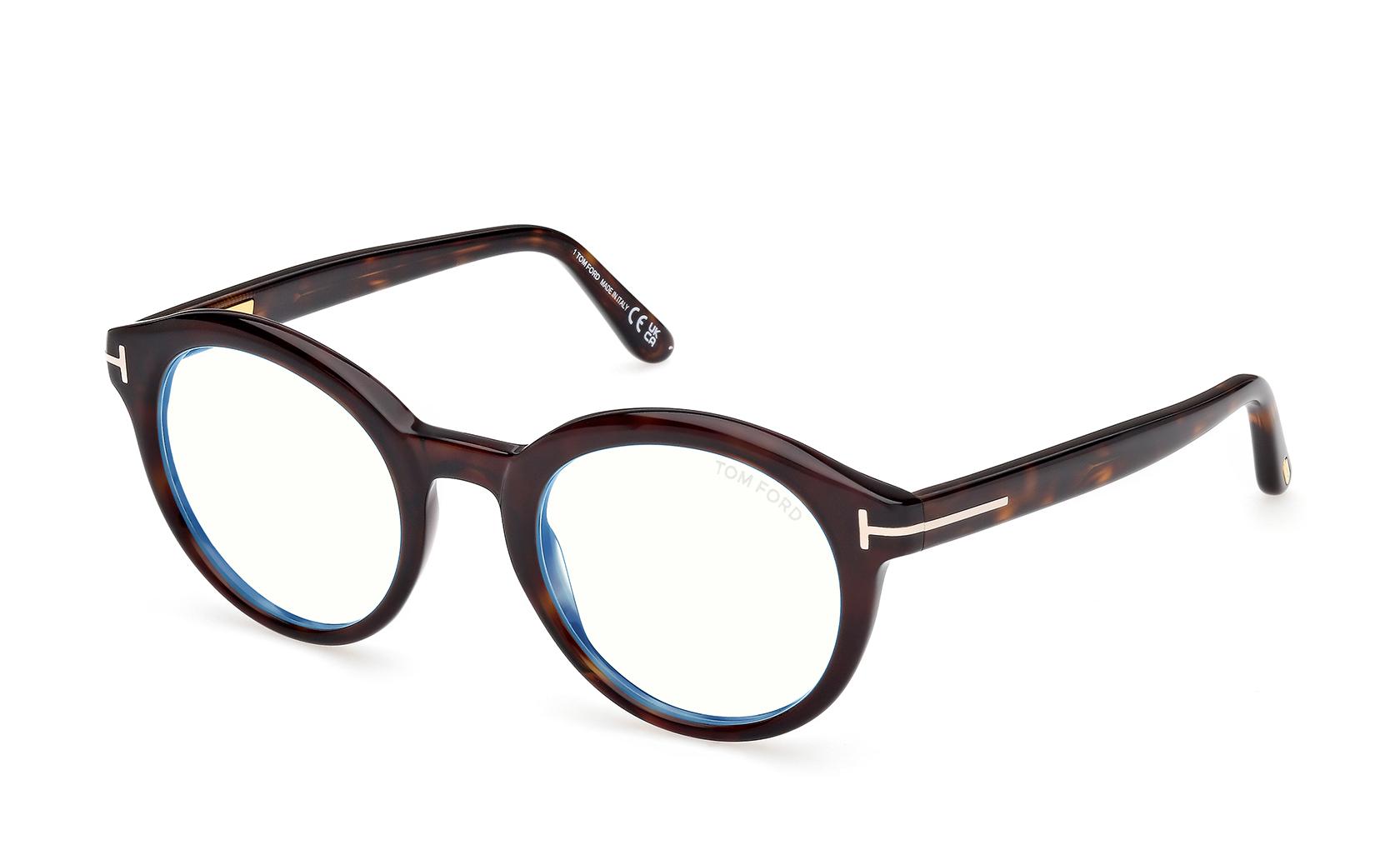 Tom Ford Eyeglasses FT6061/B 052