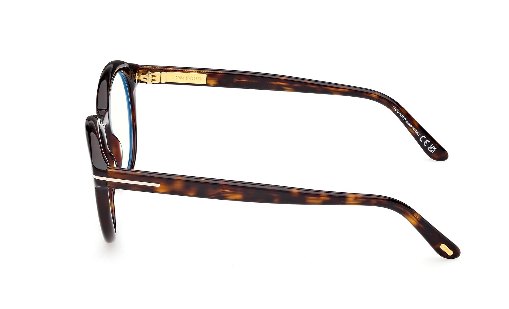 Tom Ford Eyeglasses FT6061/B 052
