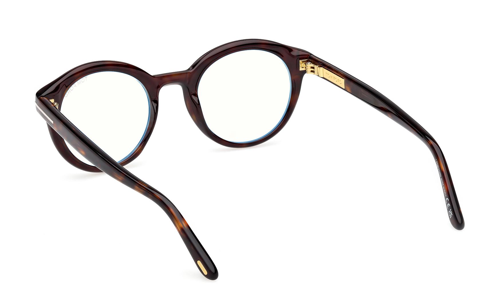 Tom Ford Eyeglasses FT6061/B 052