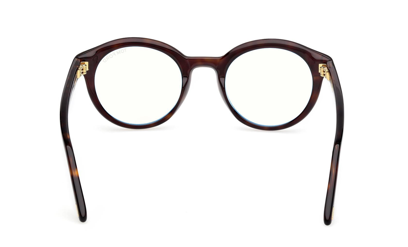 Tom Ford Eyeglasses FT6061/B 052