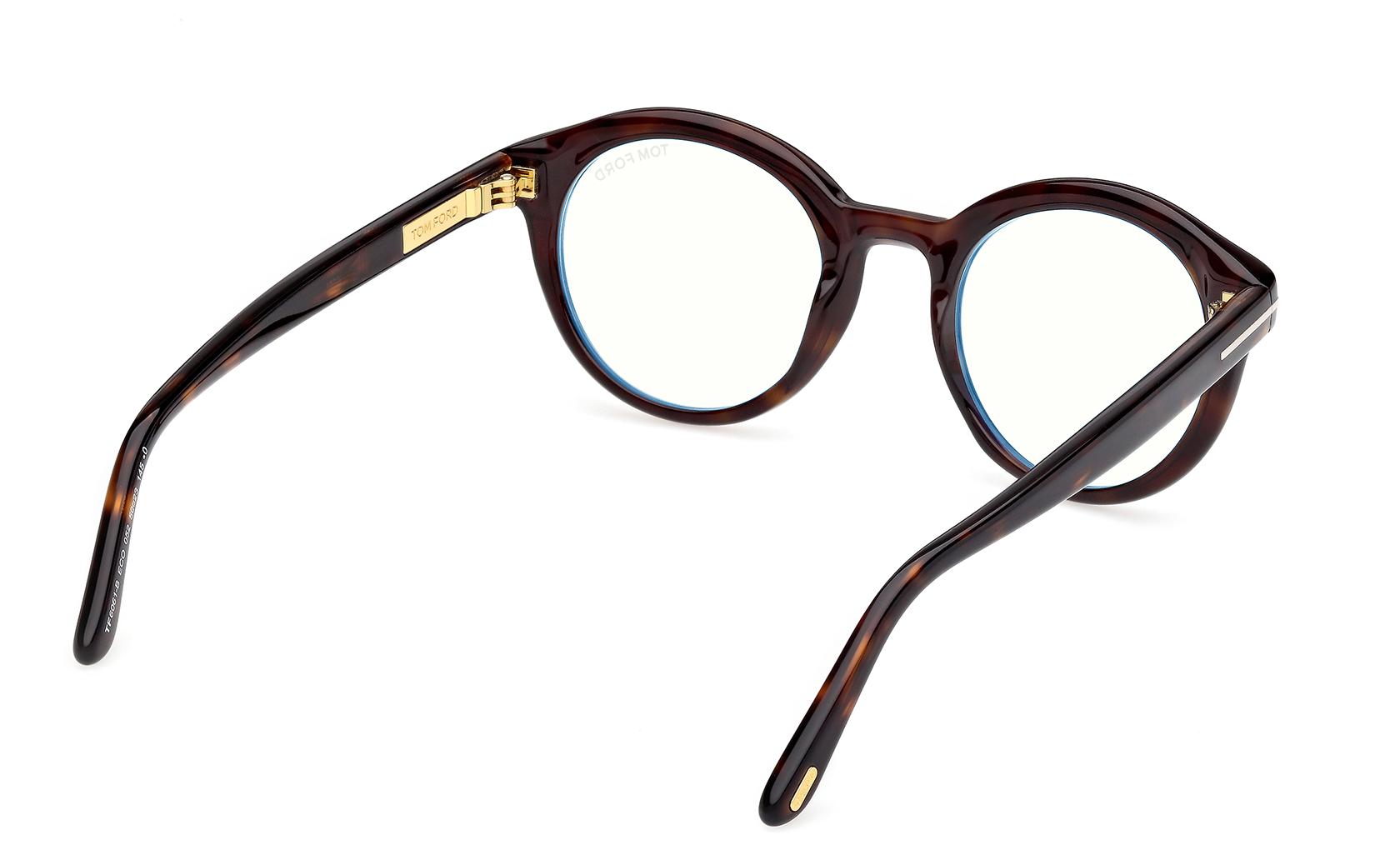 Tom Ford Eyeglasses FT6061/B 052