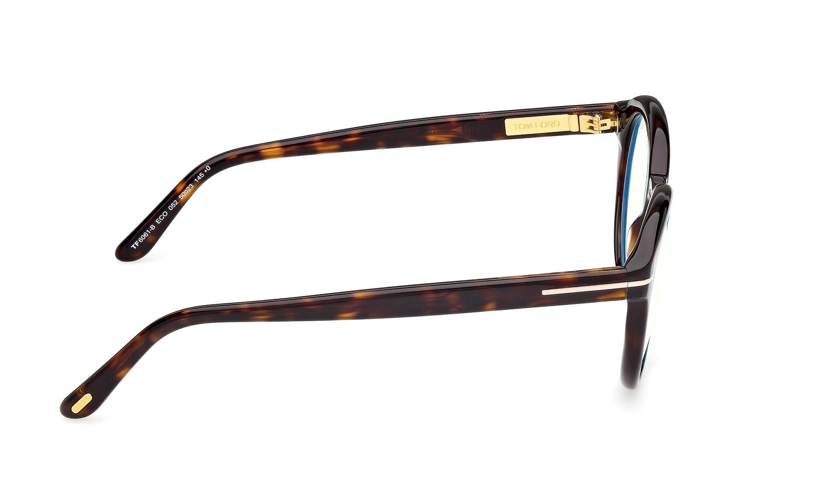 Tom Ford Eyeglasses FT6061/B 052