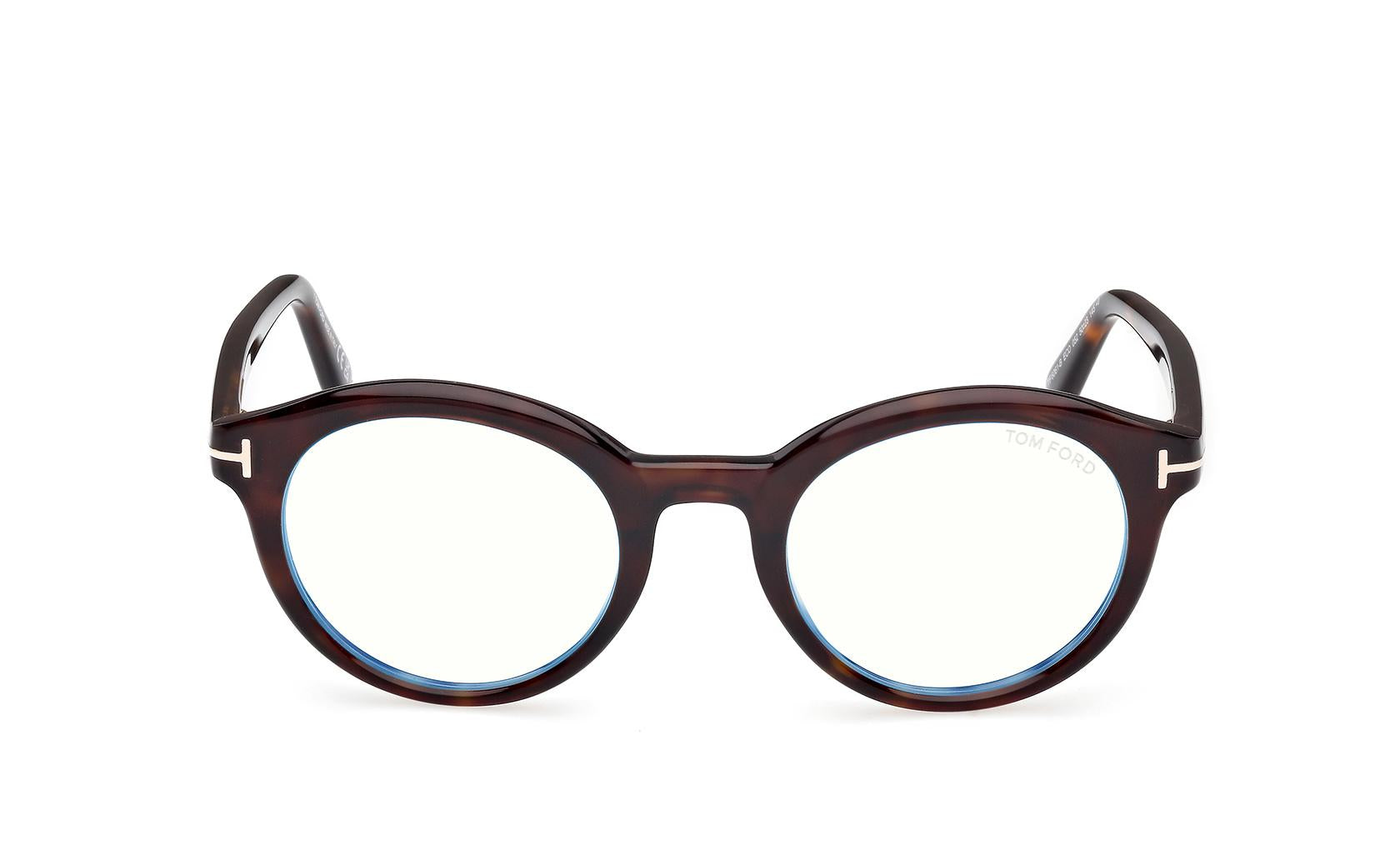Tom Ford Eyeglasses FT6061/B 052