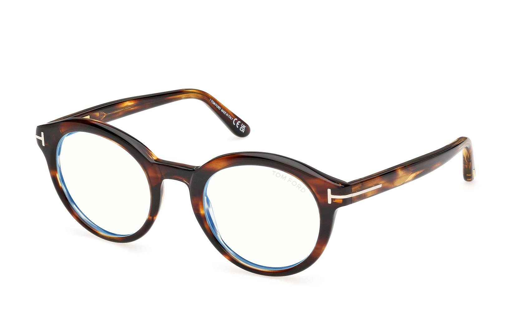 Tom Ford Eyeglasses FT6061/B 055