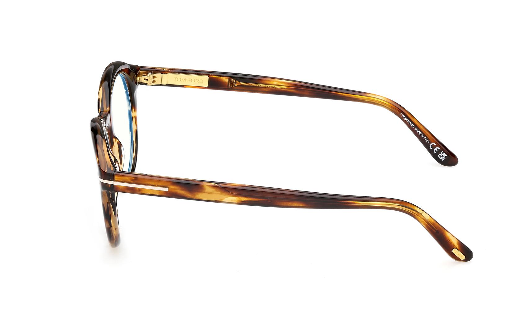 Tom Ford Eyeglasses FT6061/B 055
