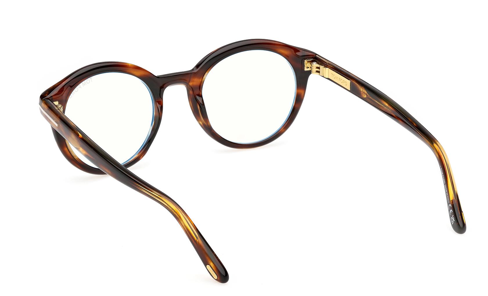 Tom Ford Eyeglasses FT6061/B 055