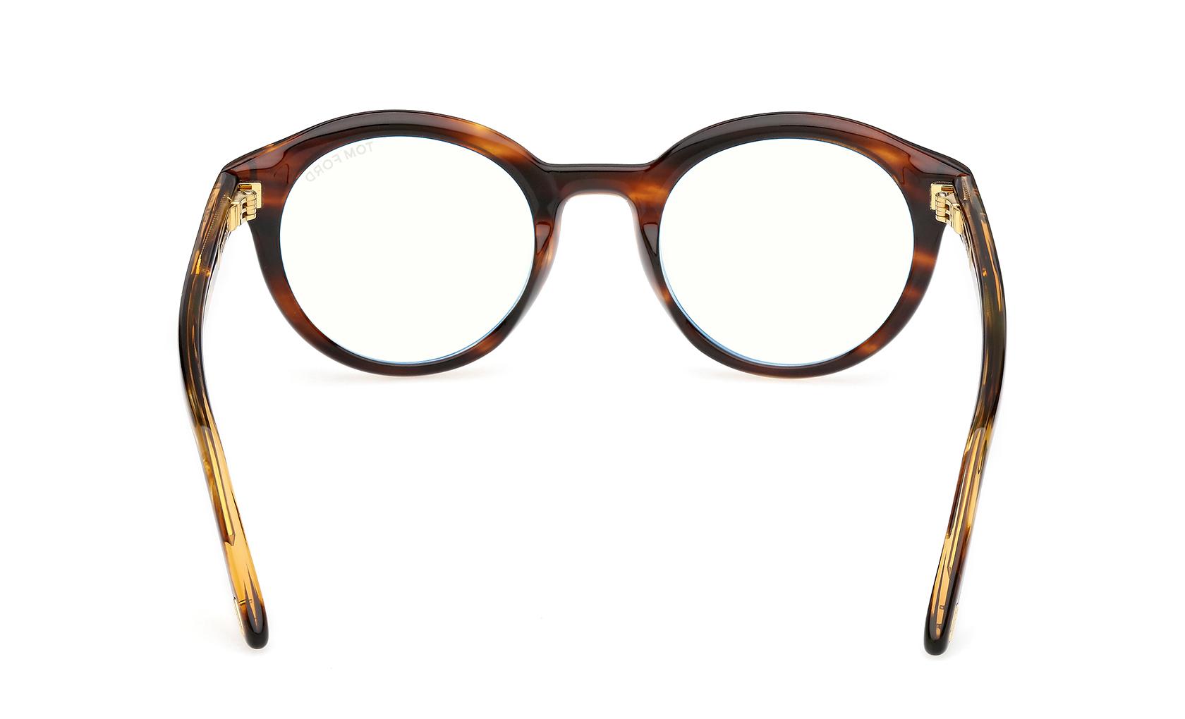 Tom Ford Eyeglasses FT6061/B 055