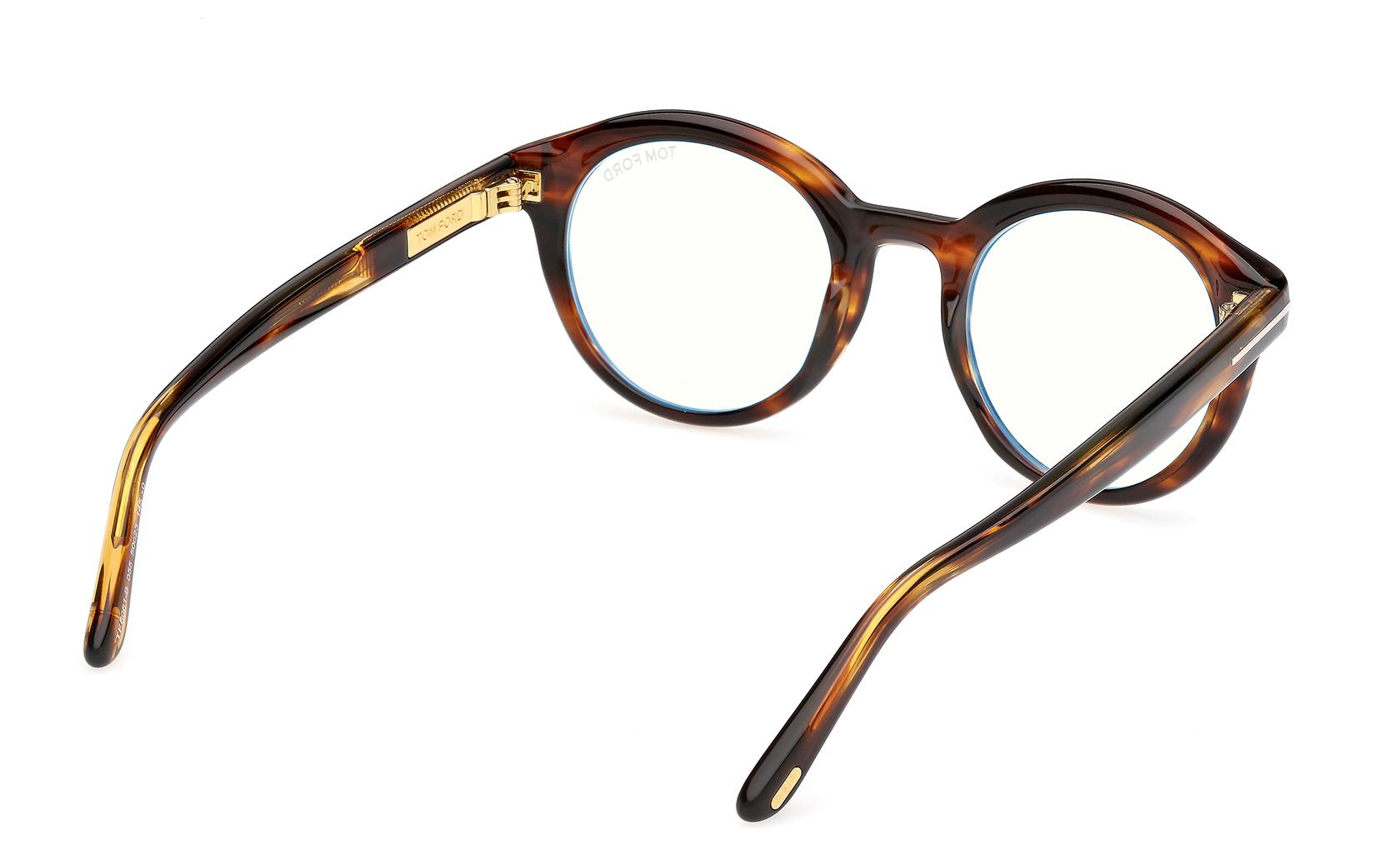 Tom Ford Eyeglasses FT6061/B 055