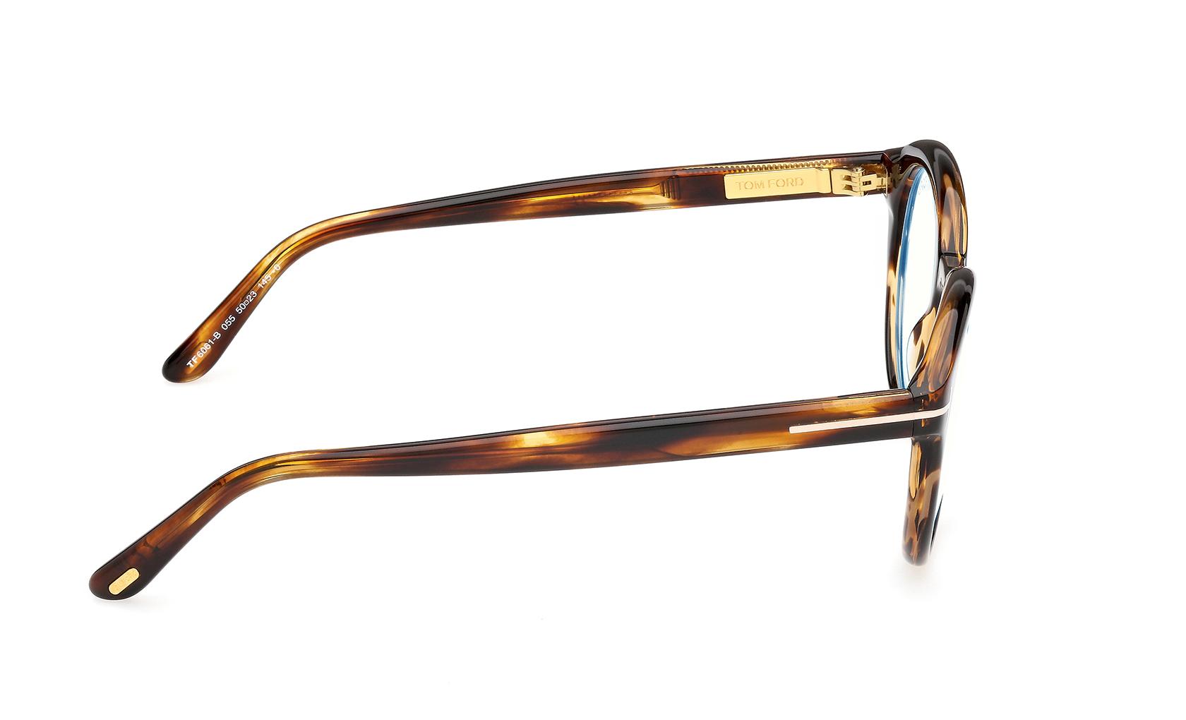 Tom Ford Eyeglasses FT6061/B 055