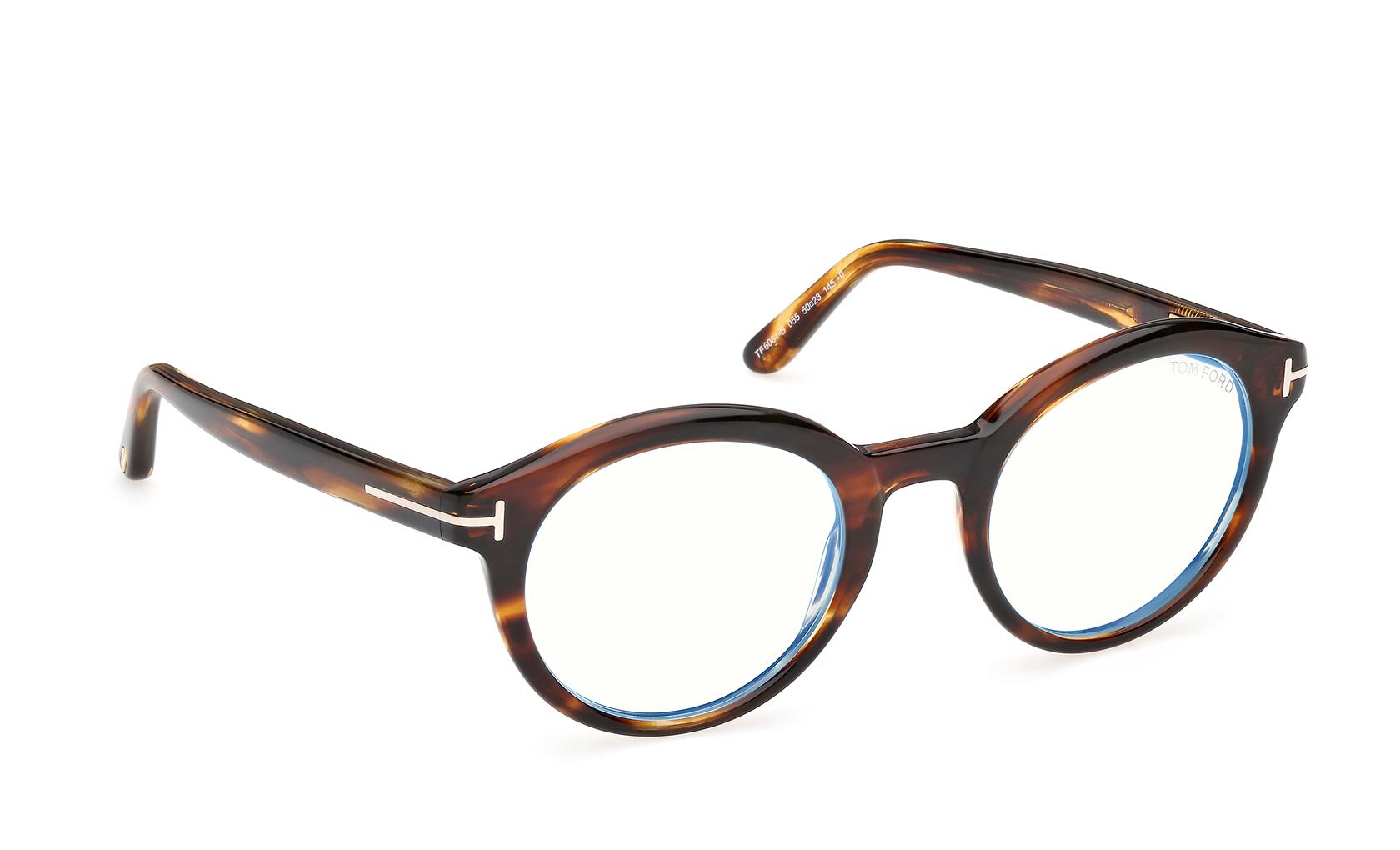 Tom Ford Eyeglasses FT6061/B 055