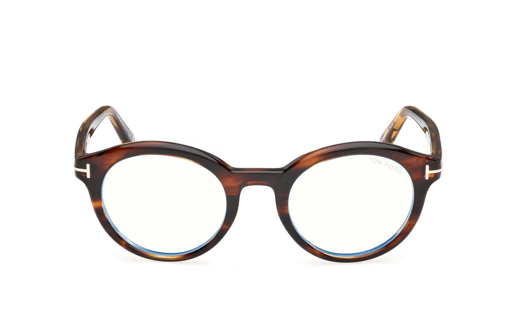 Tom Ford Eyeglasses FT6061/B 055