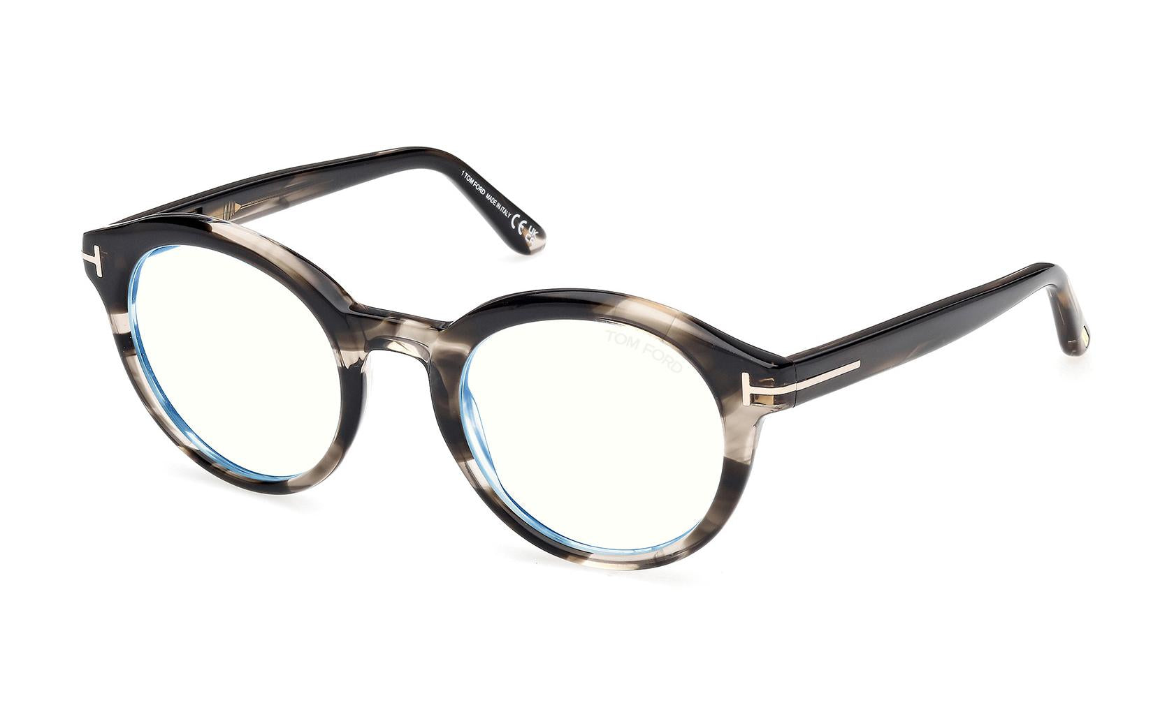 Tom Ford Eyeglasses FT6061/B 056