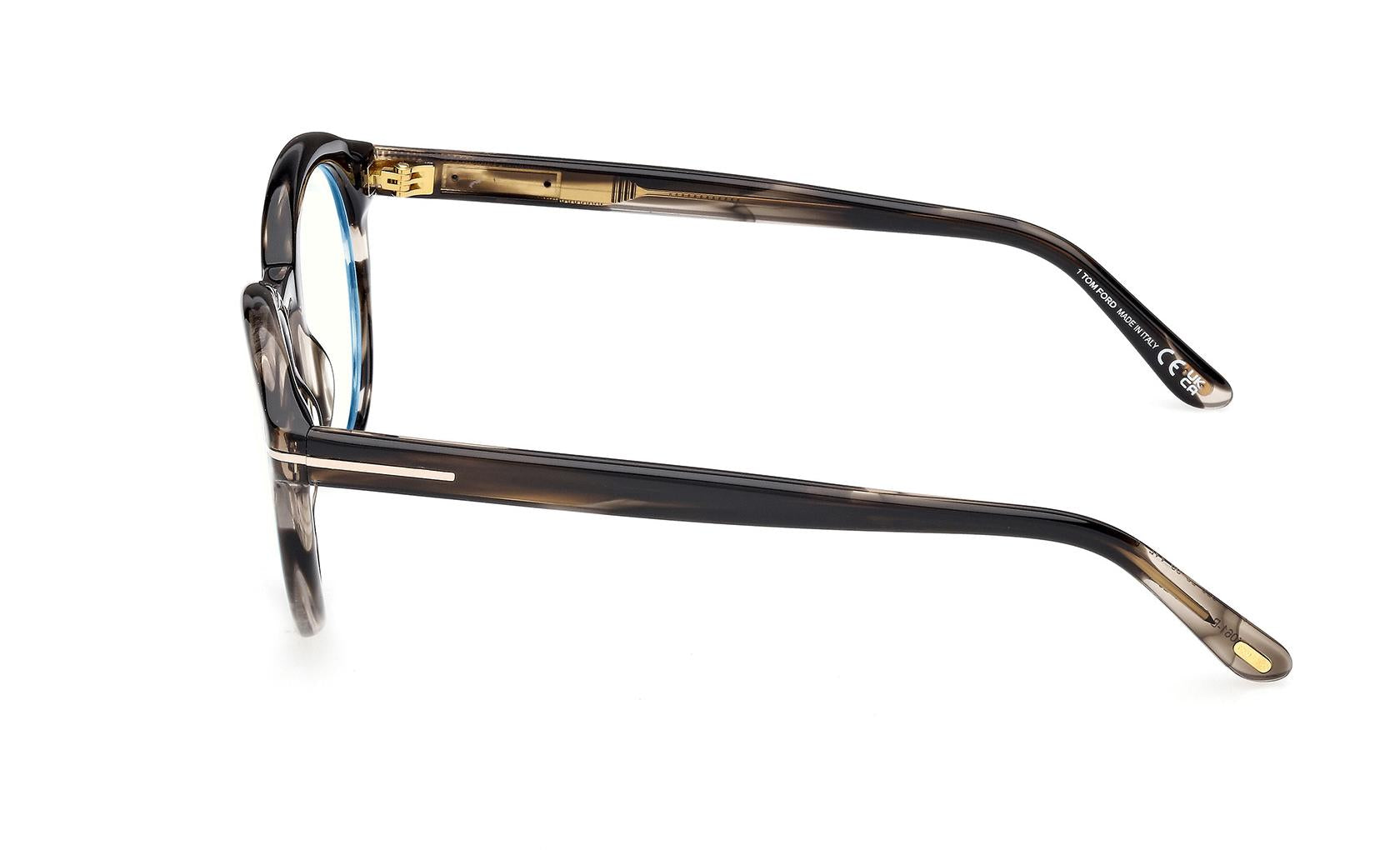Tom Ford Eyeglasses FT6061/B 056
