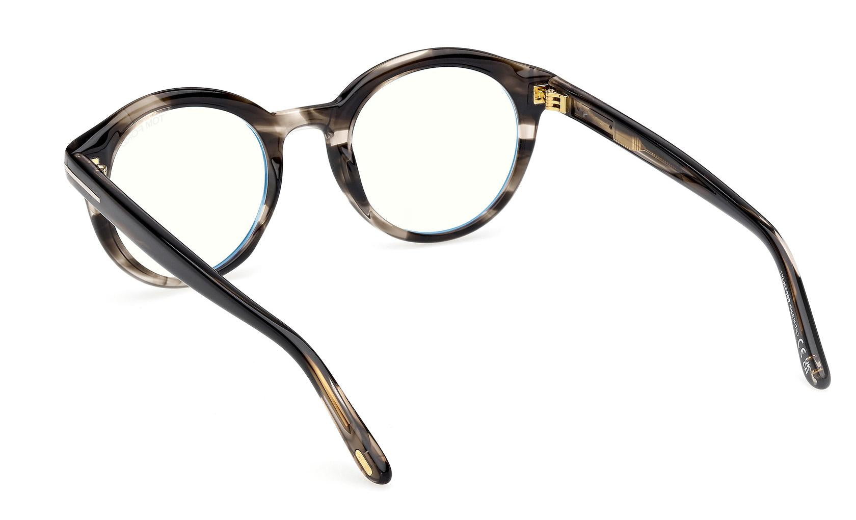 Tom Ford Eyeglasses FT6061/B 056