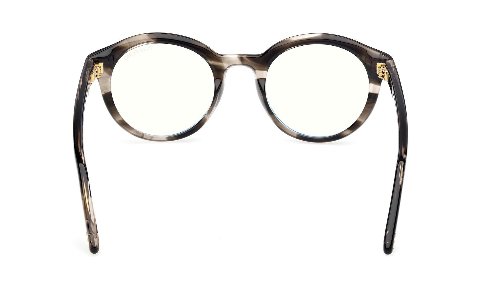 Tom Ford Eyeglasses FT6061/B 056