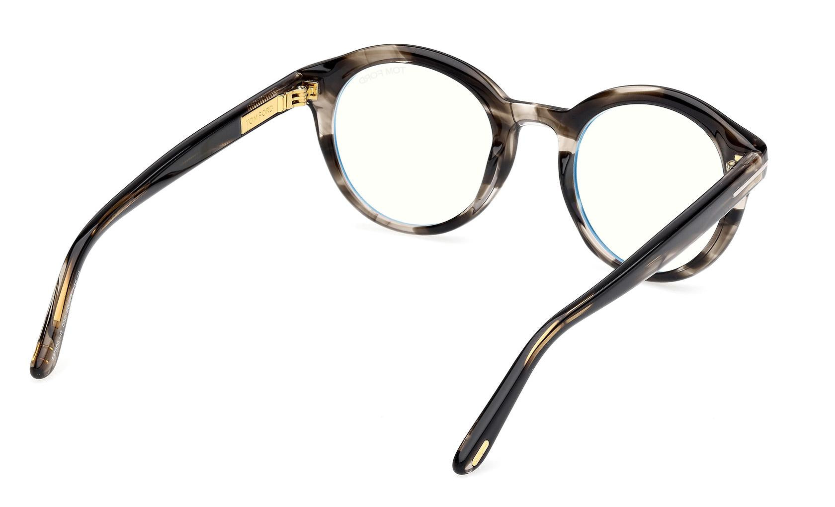 Tom Ford Eyeglasses FT6061/B 056
