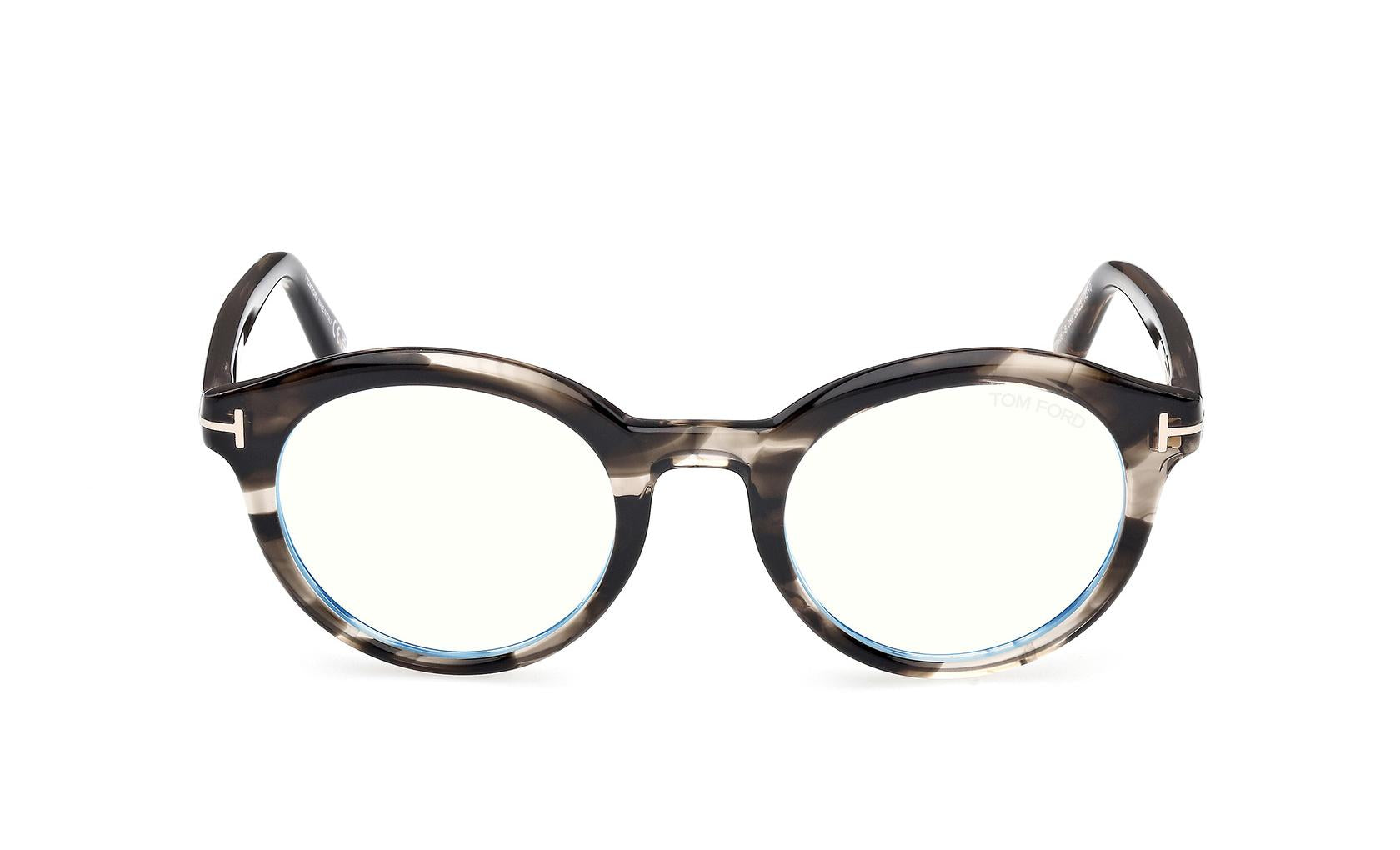 Tom Ford Eyeglasses FT6061/B 056