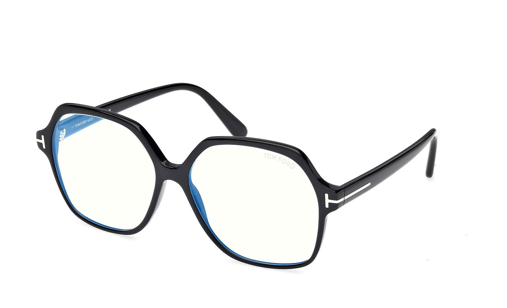 Tom Ford Eyeglasses FT6062/B 001