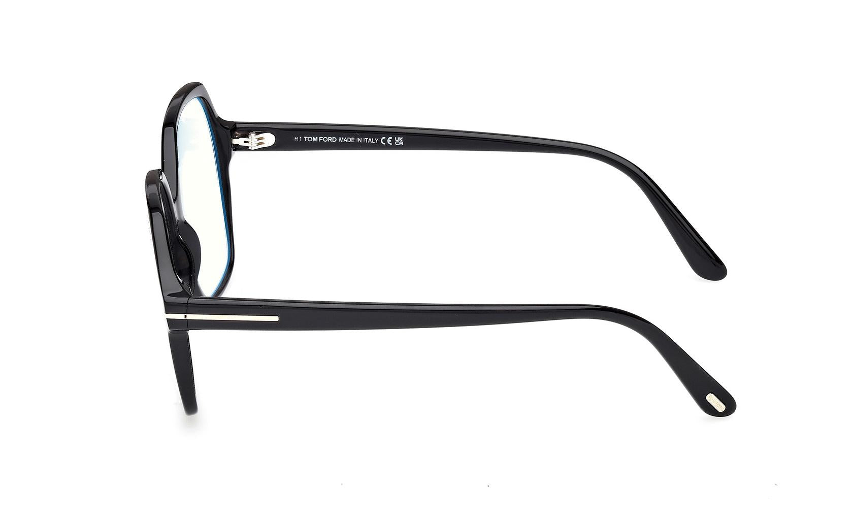Tom Ford Eyeglasses FT6062/B 001