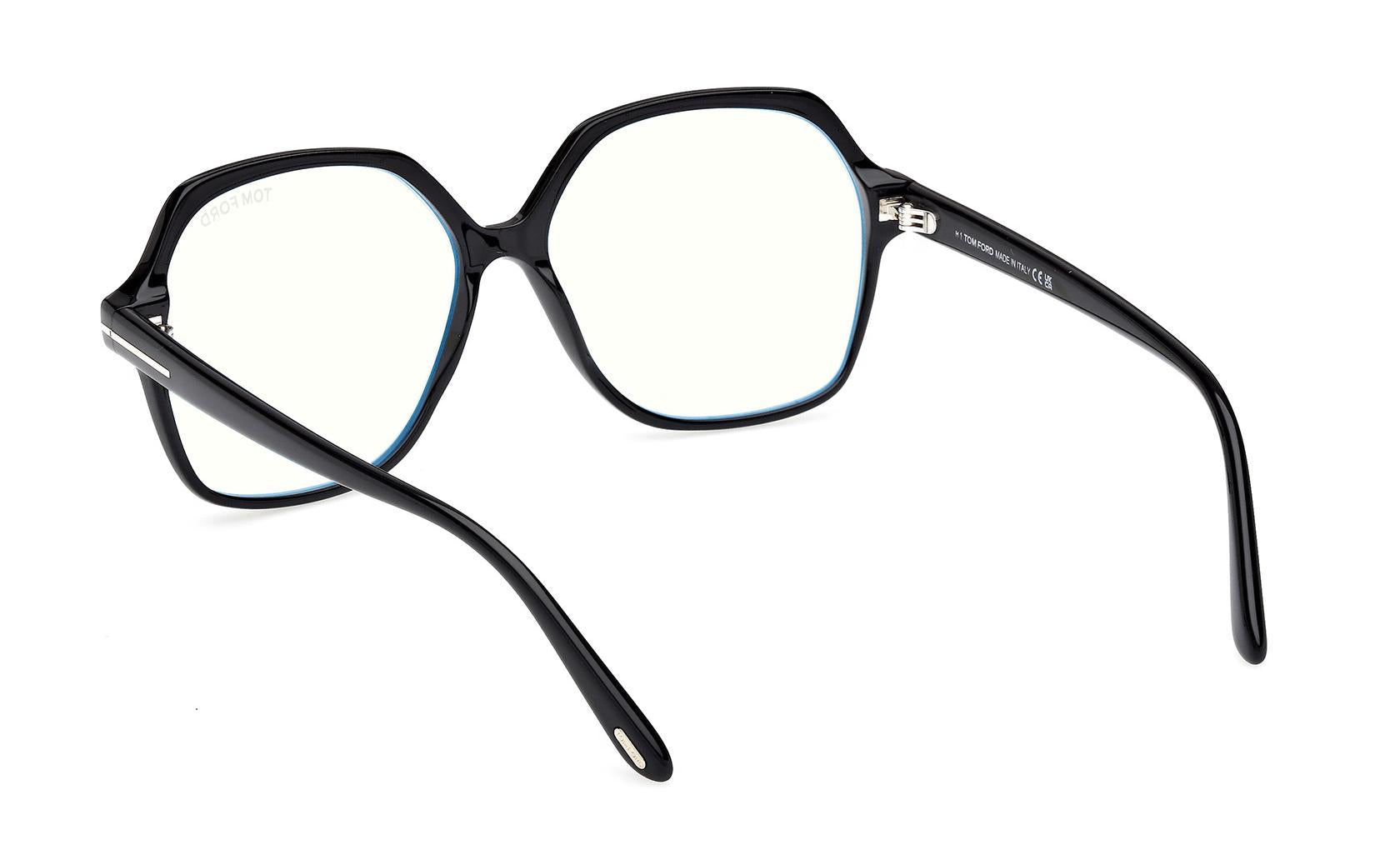 Tom Ford Eyeglasses FT6062/B 001