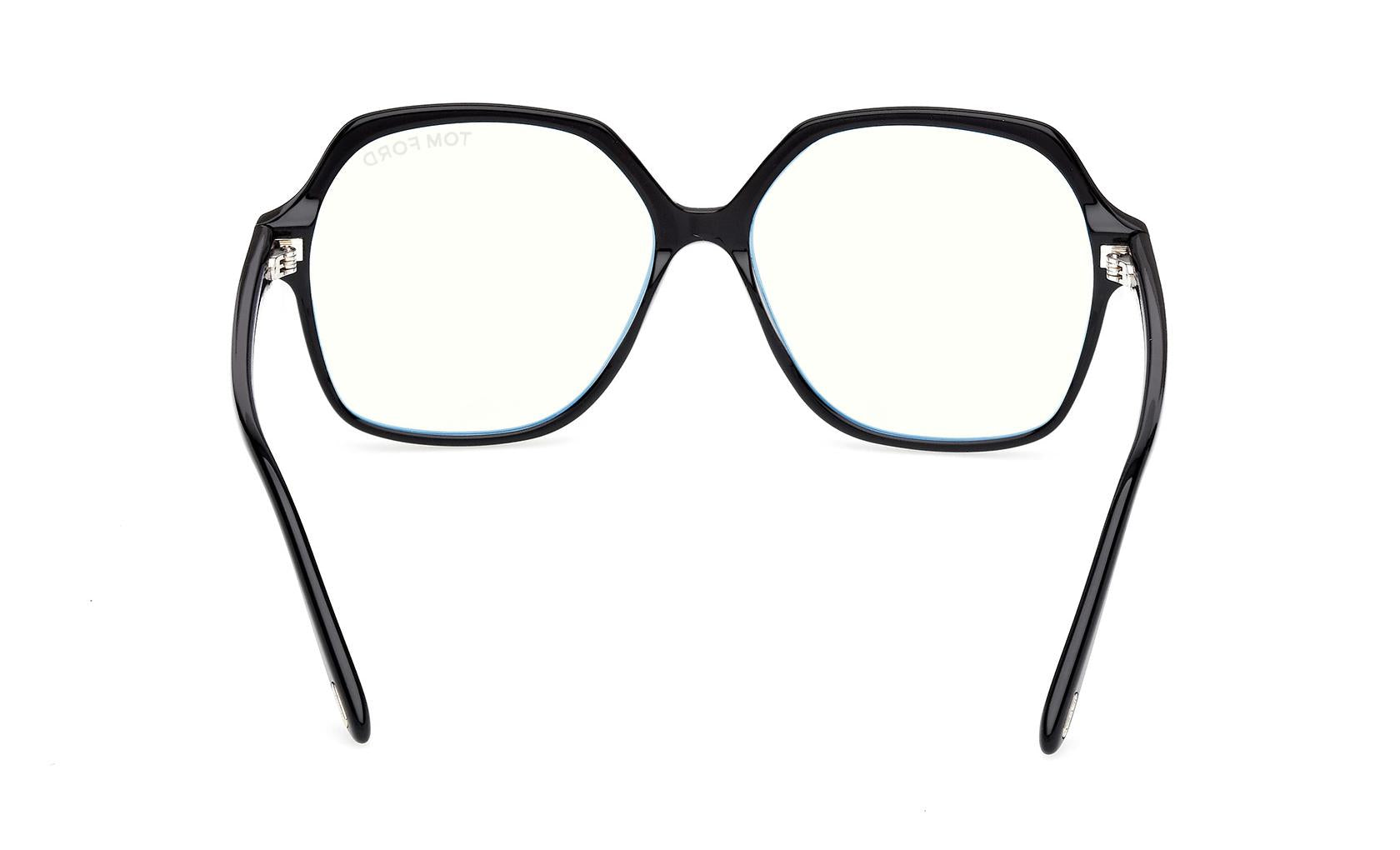 Tom Ford Eyeglasses FT6062/B 001