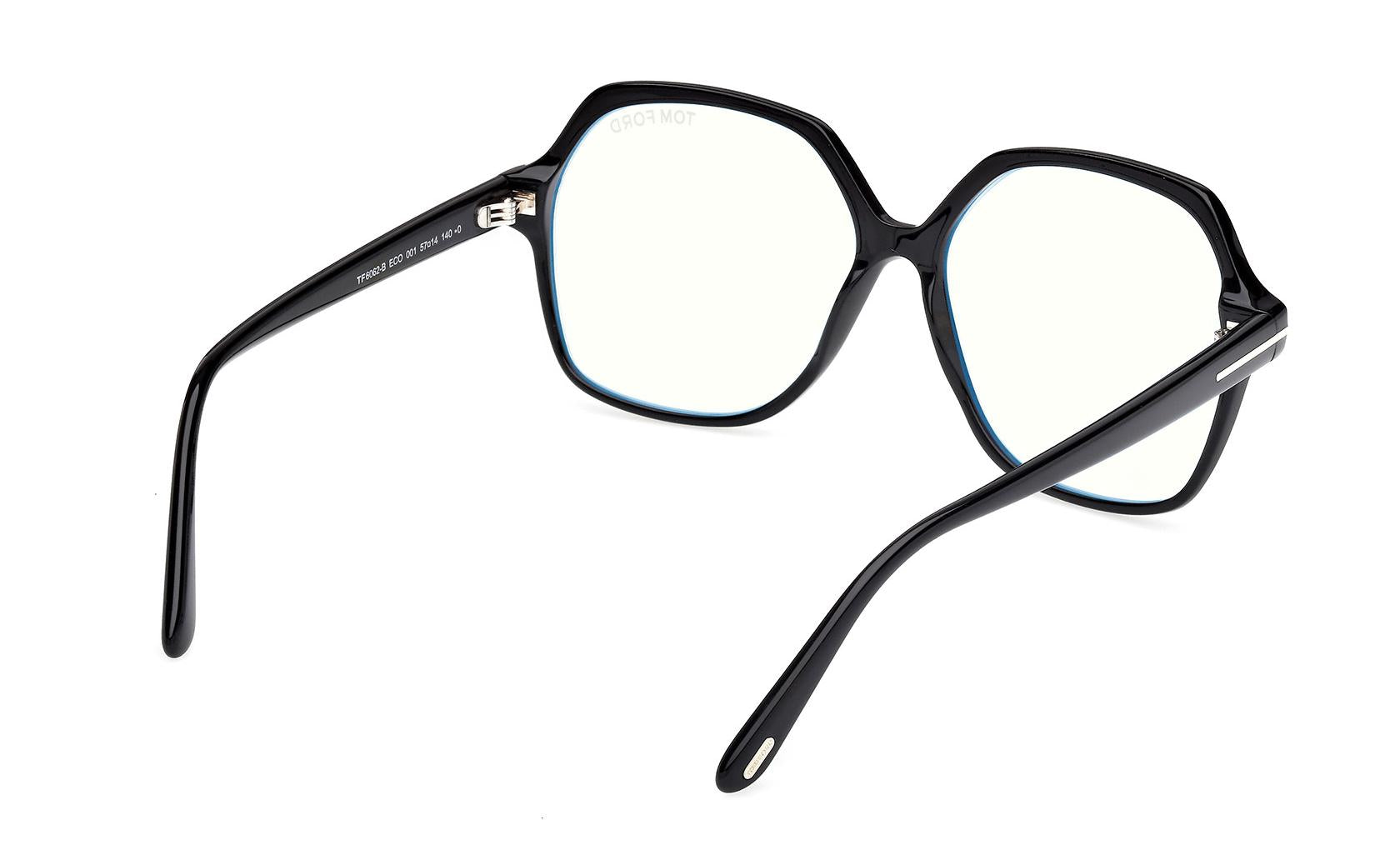 Tom Ford Eyeglasses FT6062/B 001