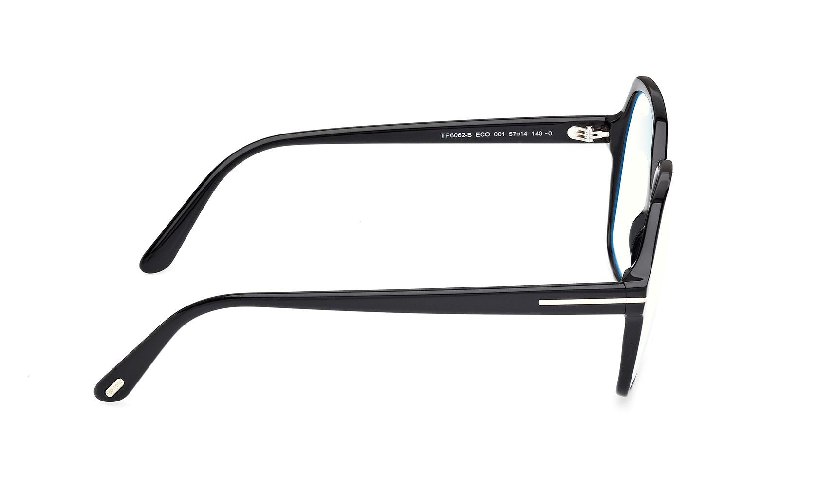 Tom Ford Eyeglasses FT6062/B 001