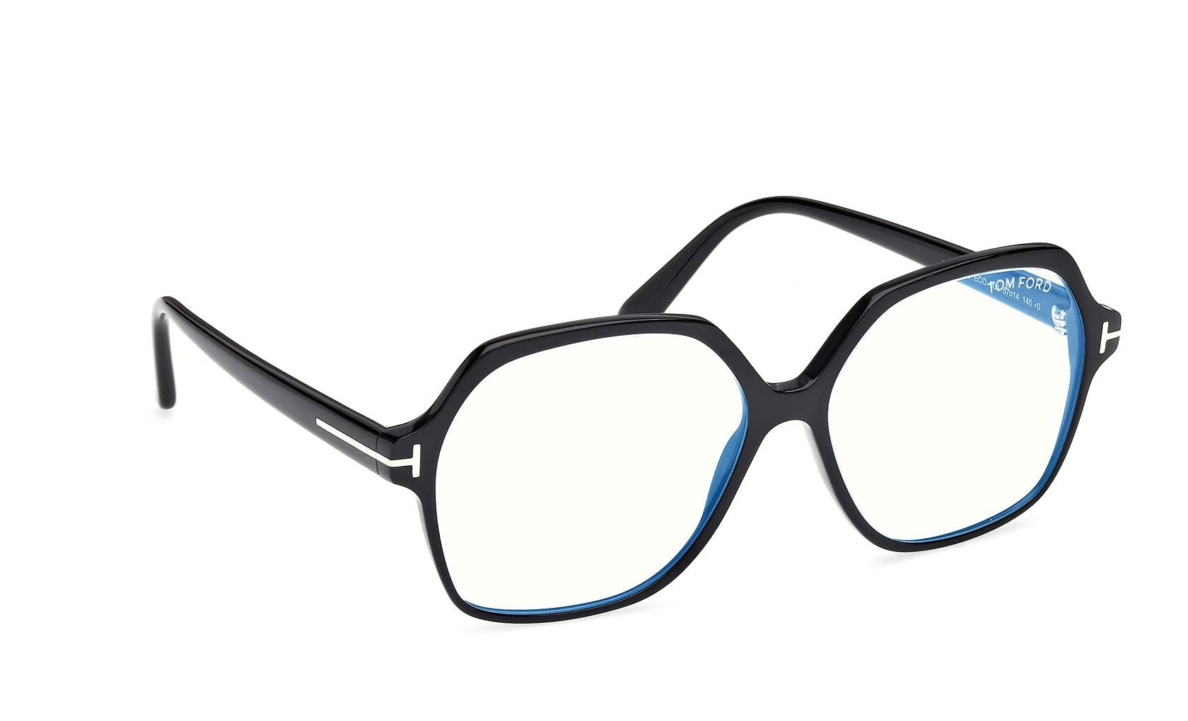 Tom Ford Eyeglasses FT6062/B 001