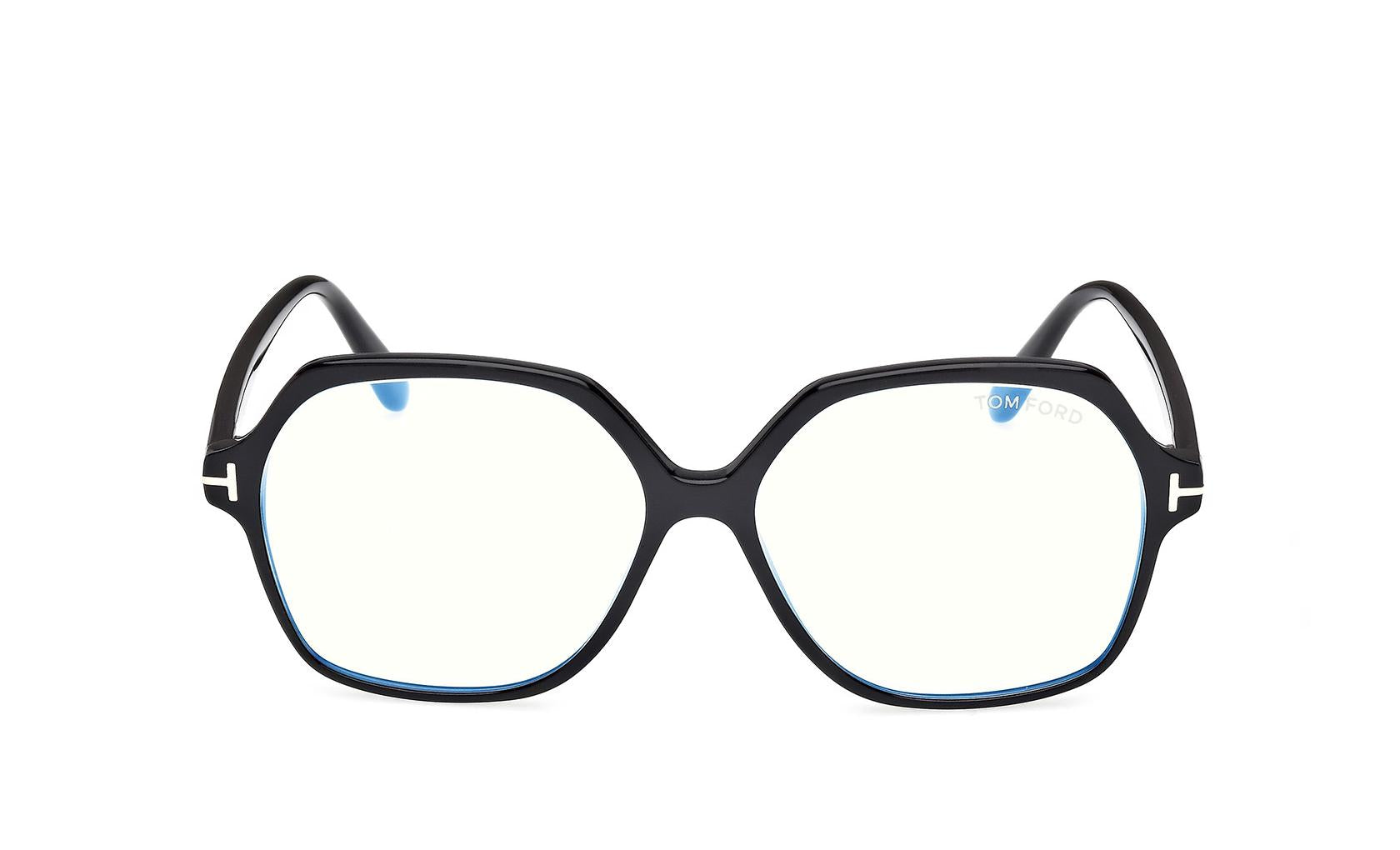 Tom Ford Eyeglasses FT6062/B 001