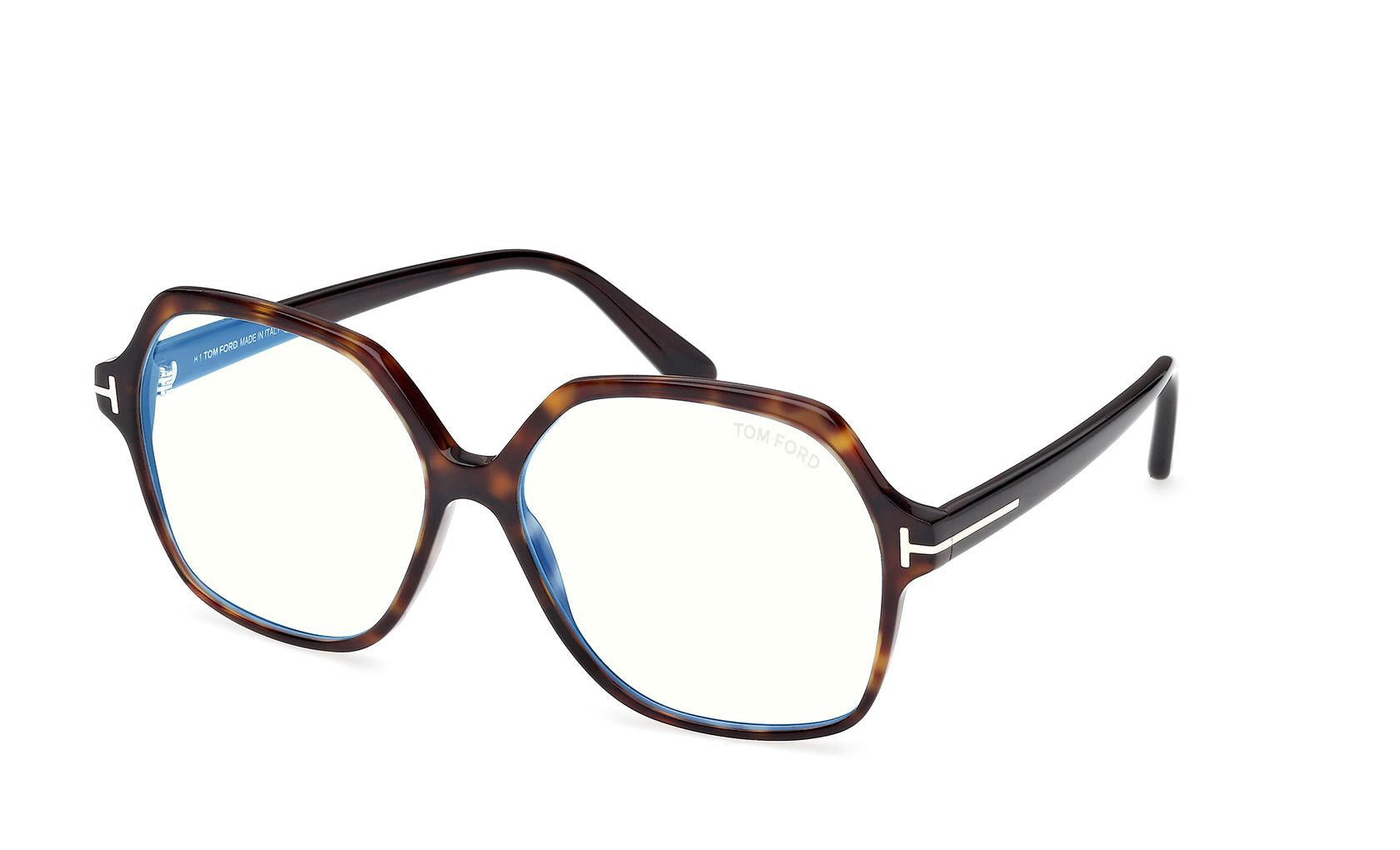 Tom Ford Eyeglasses FT6062/B 052