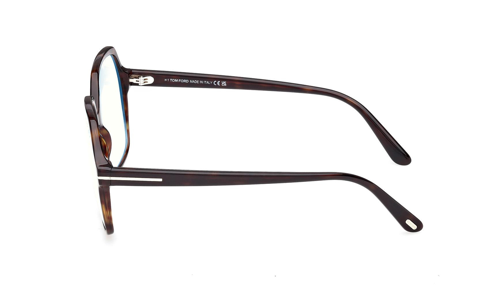 Tom Ford Eyeglasses FT6062/B 052