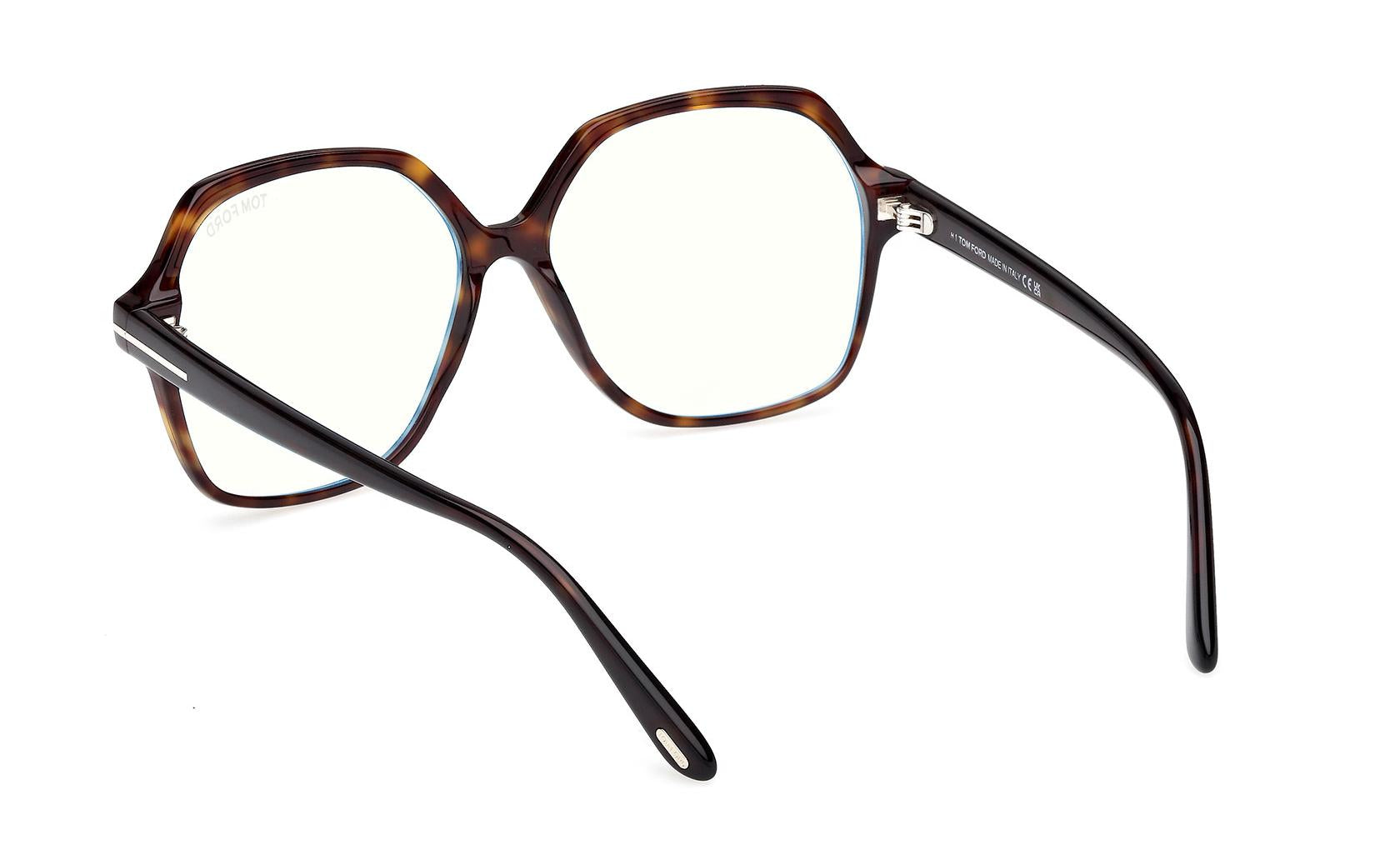 Tom Ford Eyeglasses FT6062/B 052