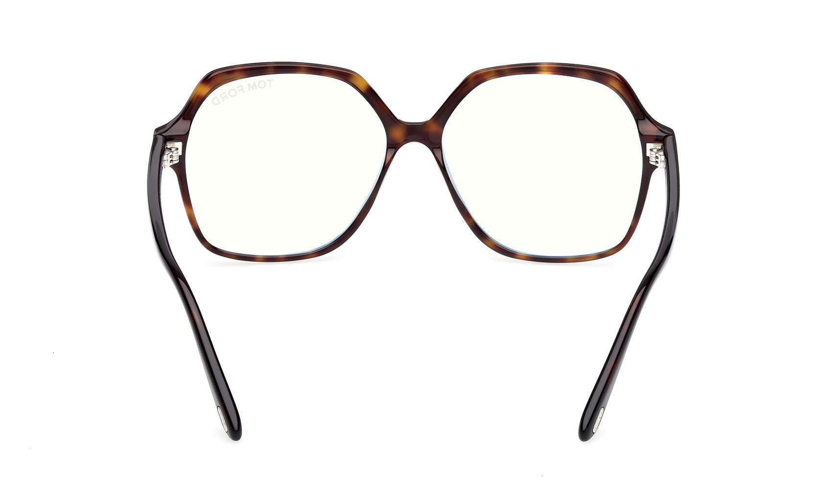 Tom Ford Eyeglasses FT6062/B 052