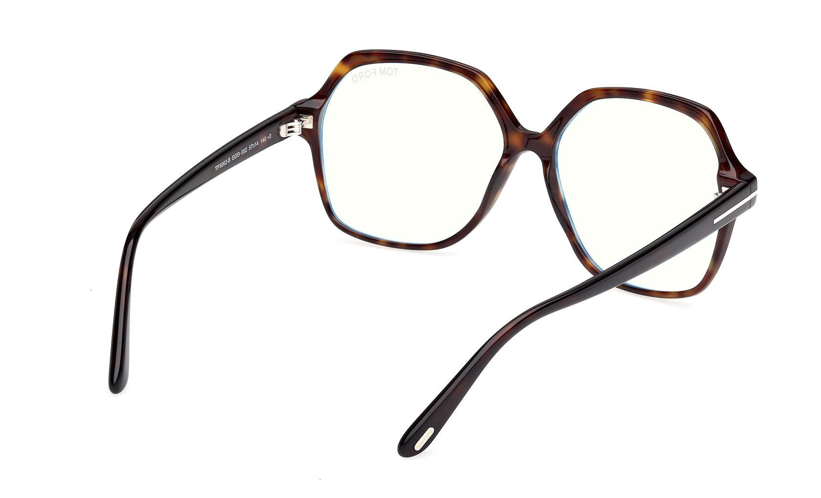 Tom Ford Eyeglasses FT6062/B 052
