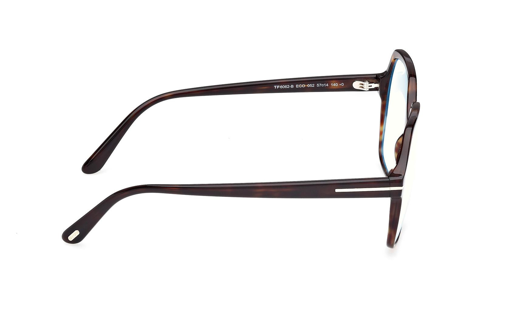 Tom Ford Eyeglasses FT6062/B 052