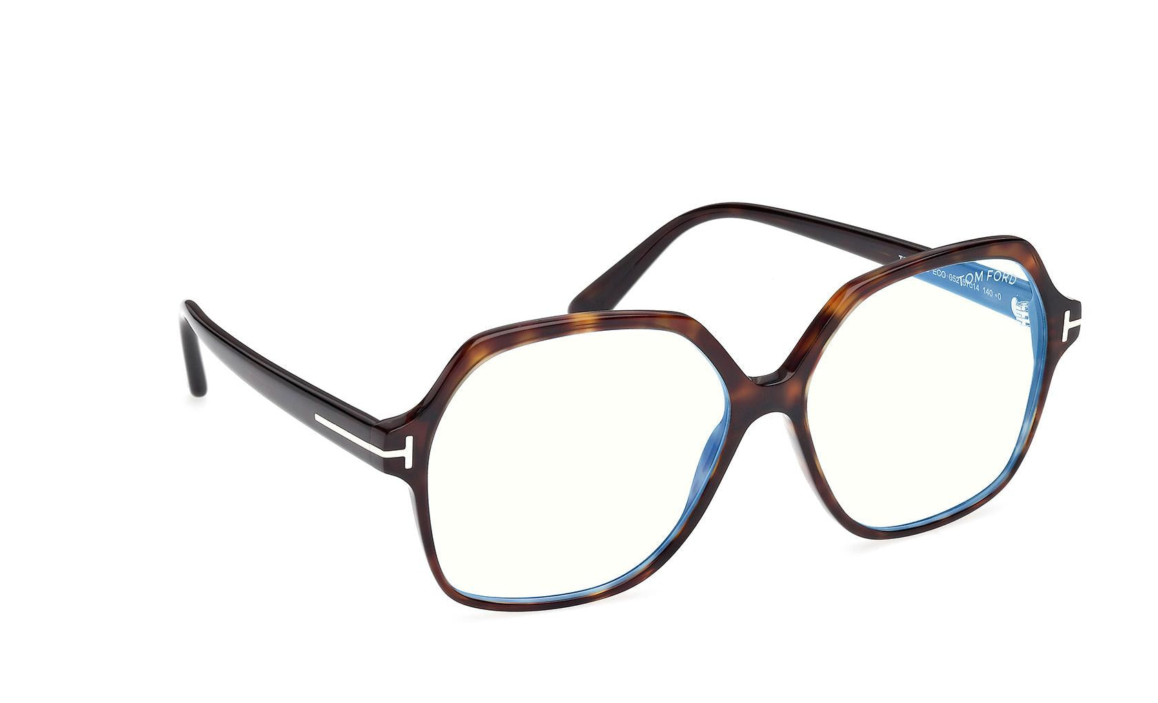 Tom Ford Eyeglasses FT6062/B 052