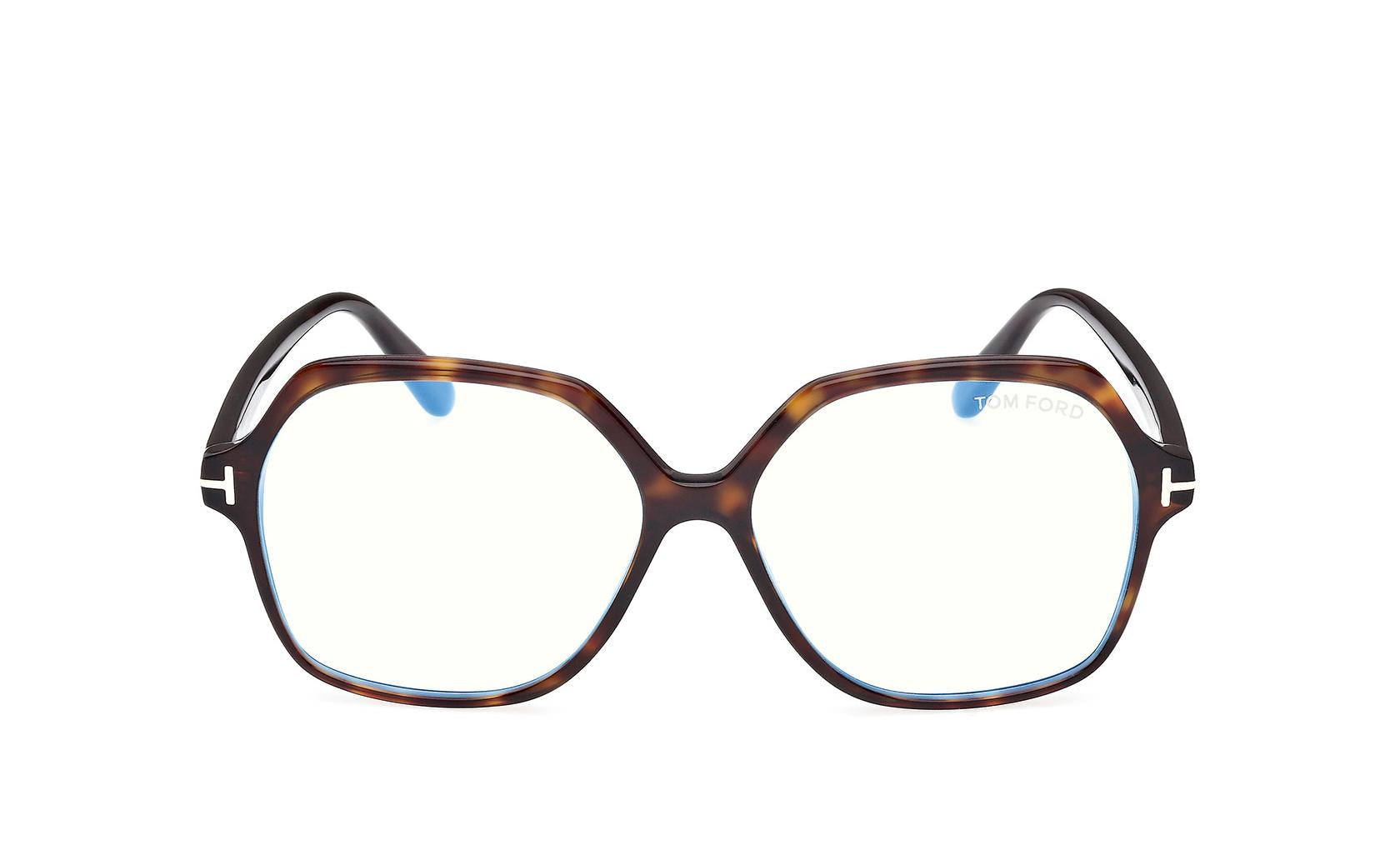 Tom Ford Eyeglasses FT6062/B 052