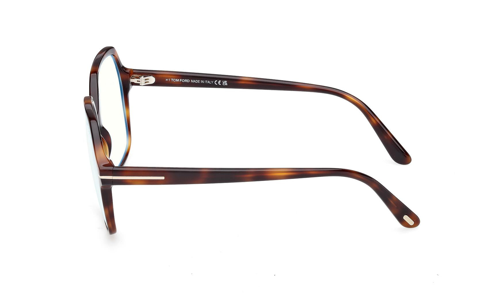 Tom Ford Eyeglasses FT6062/B 053