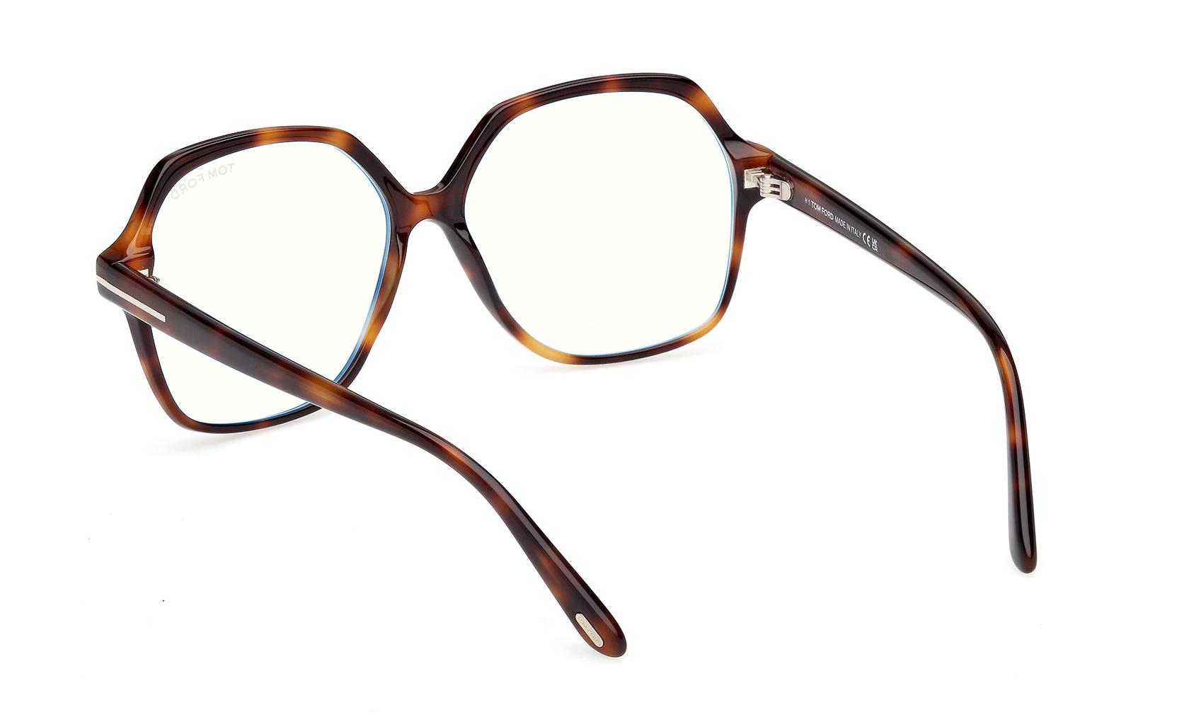 Tom Ford Eyeglasses FT6062/B 053
