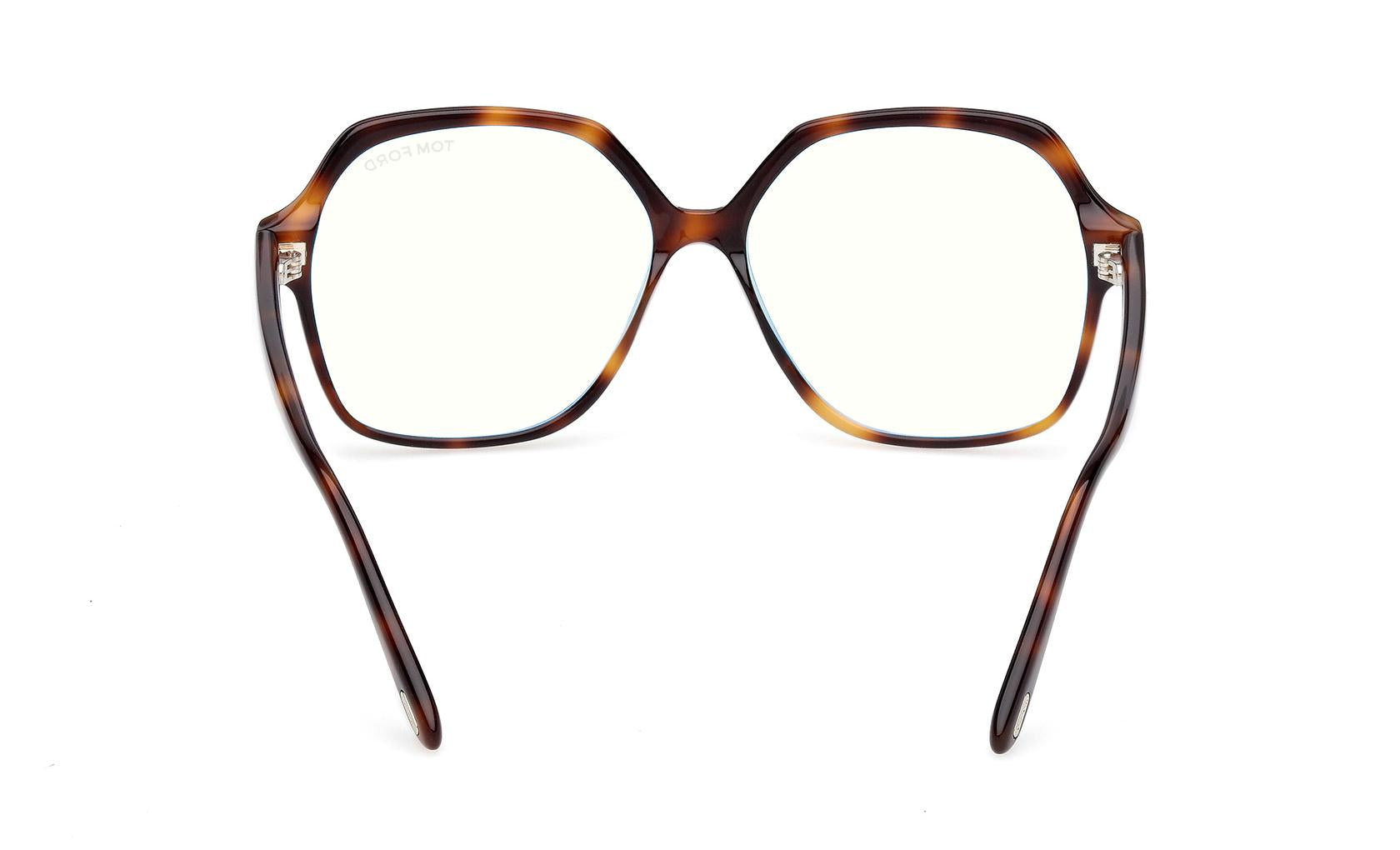 Tom Ford Eyeglasses FT6062/B 053
