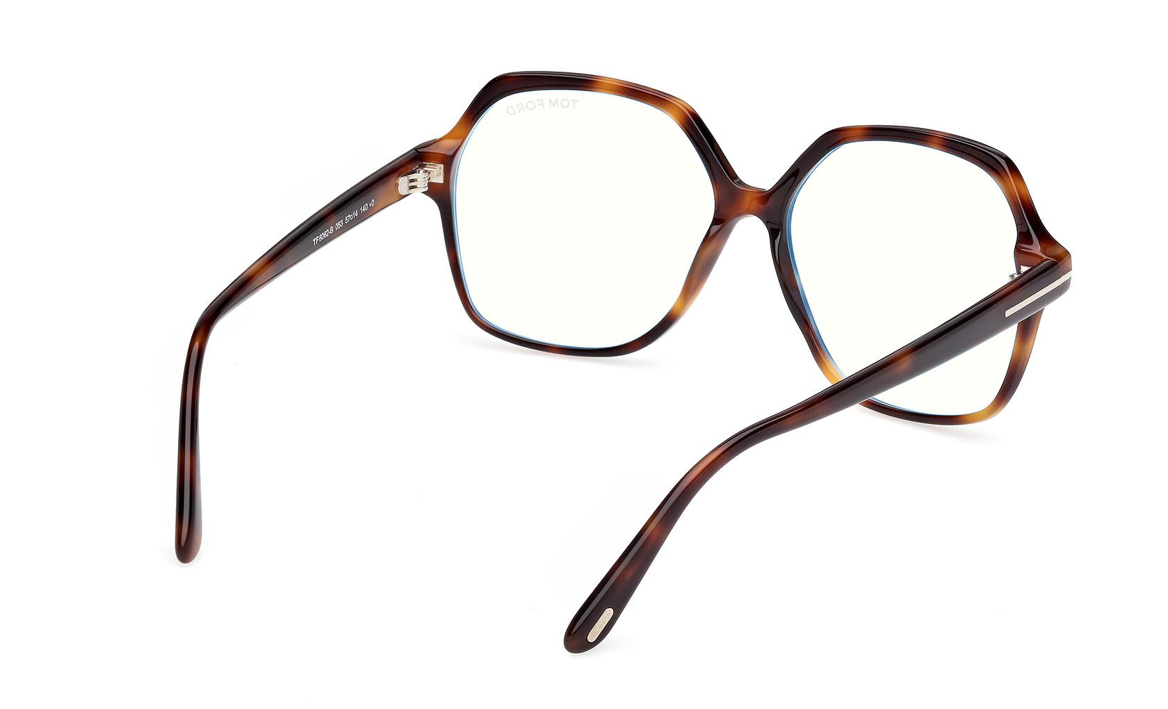 Tom Ford Eyeglasses FT6062/B 053