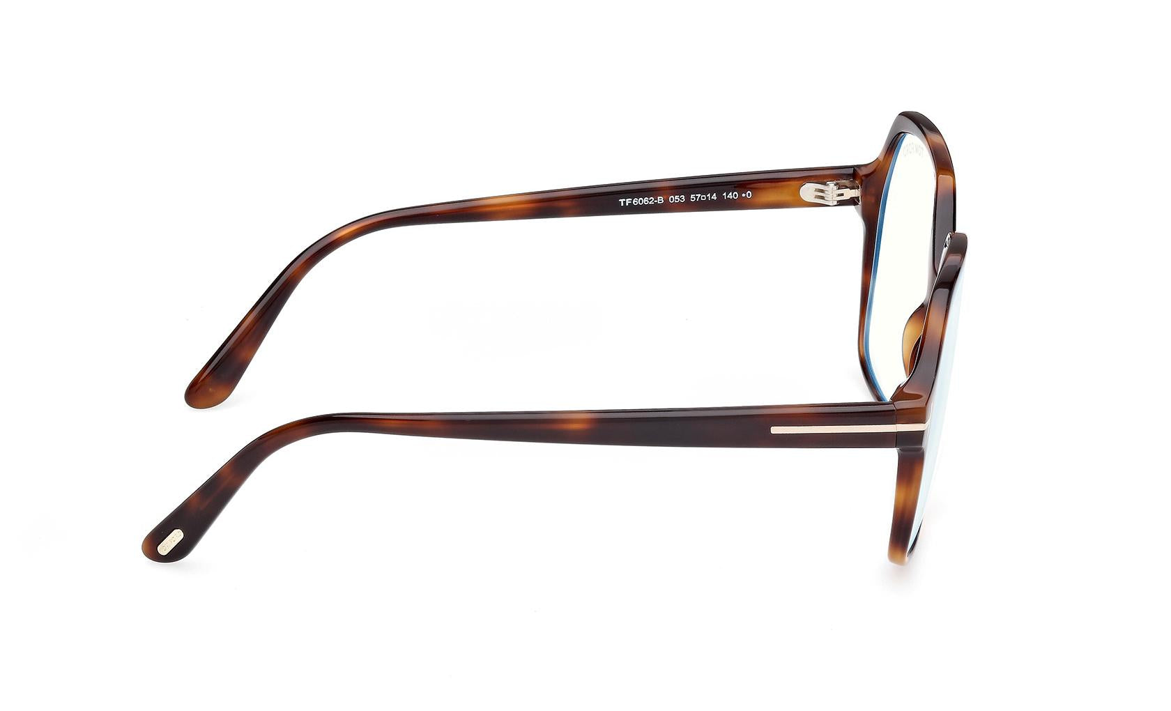 Tom Ford Eyeglasses FT6062/B 053