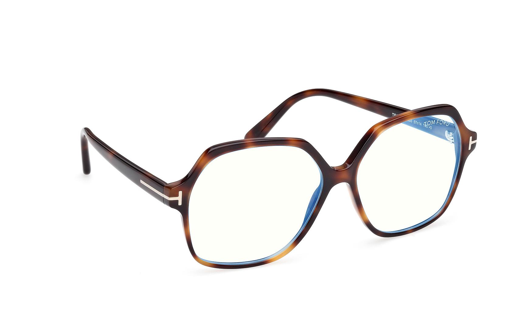 Tom Ford Eyeglasses FT6062/B 053
