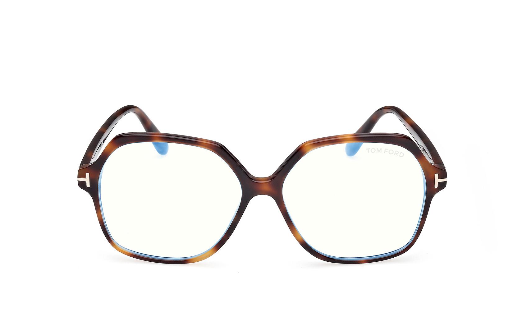 Tom Ford Eyeglasses FT6062/B 053