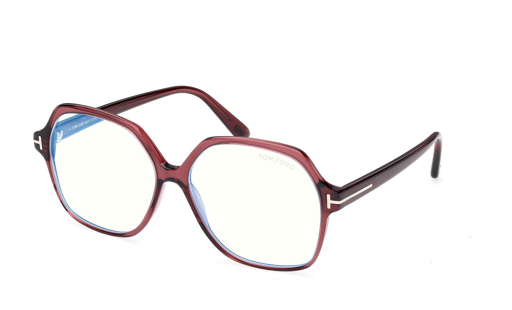 Tom Ford Eyeglasses FT6062/B 071